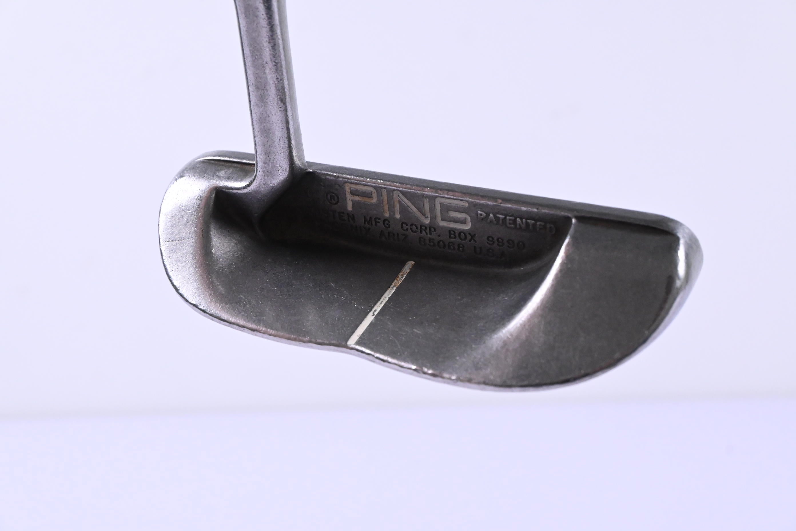 Ping Karsten Original B60 Putter / 34 Inch