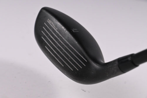 Cobra LTDx #3 Hybrid / 19 Degree / Stiff Flex KBS PGI 85 Shaft