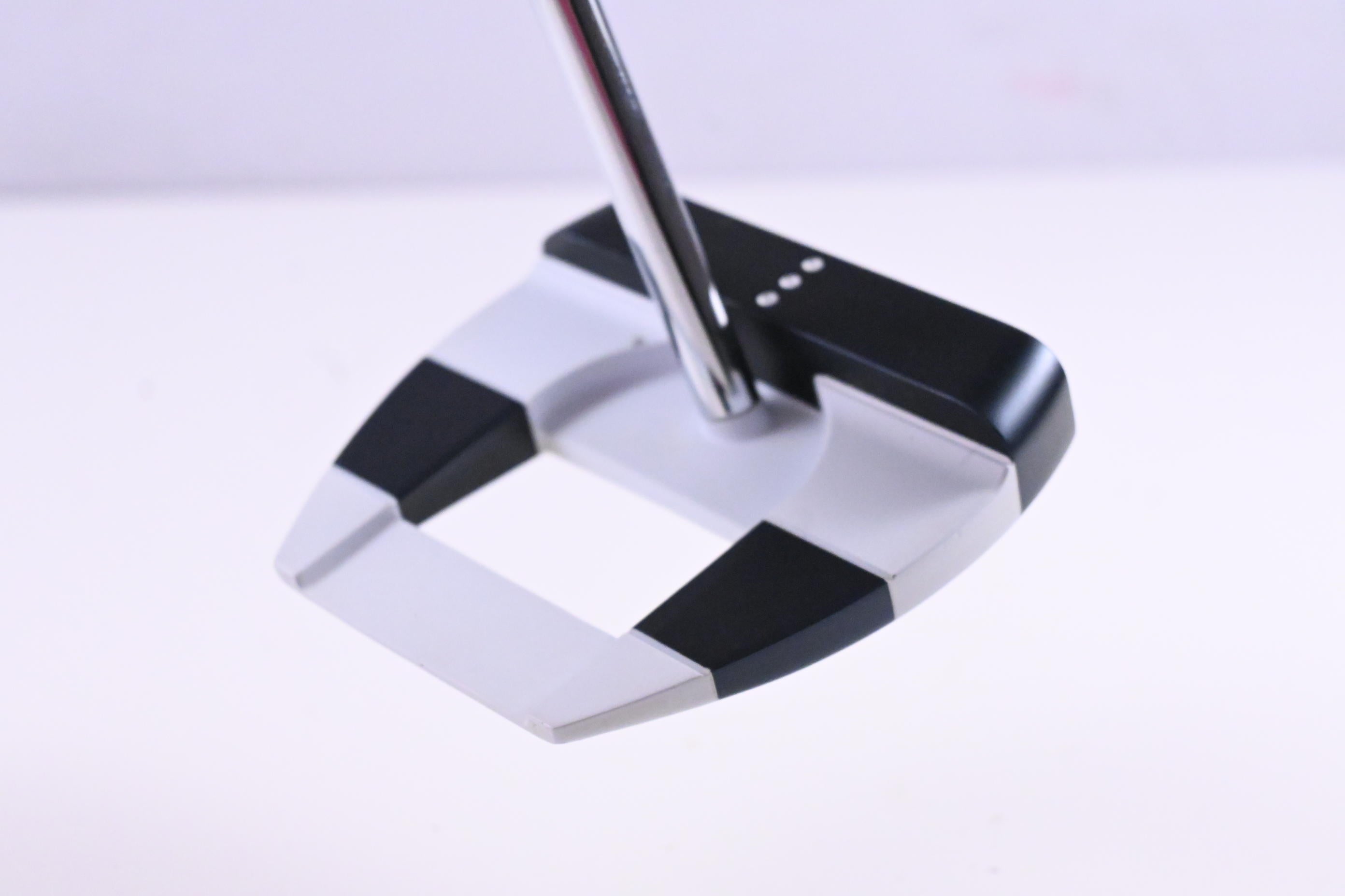 Odyssey Ai-One Square 2 Square Jailbird Putter / 34 Inch