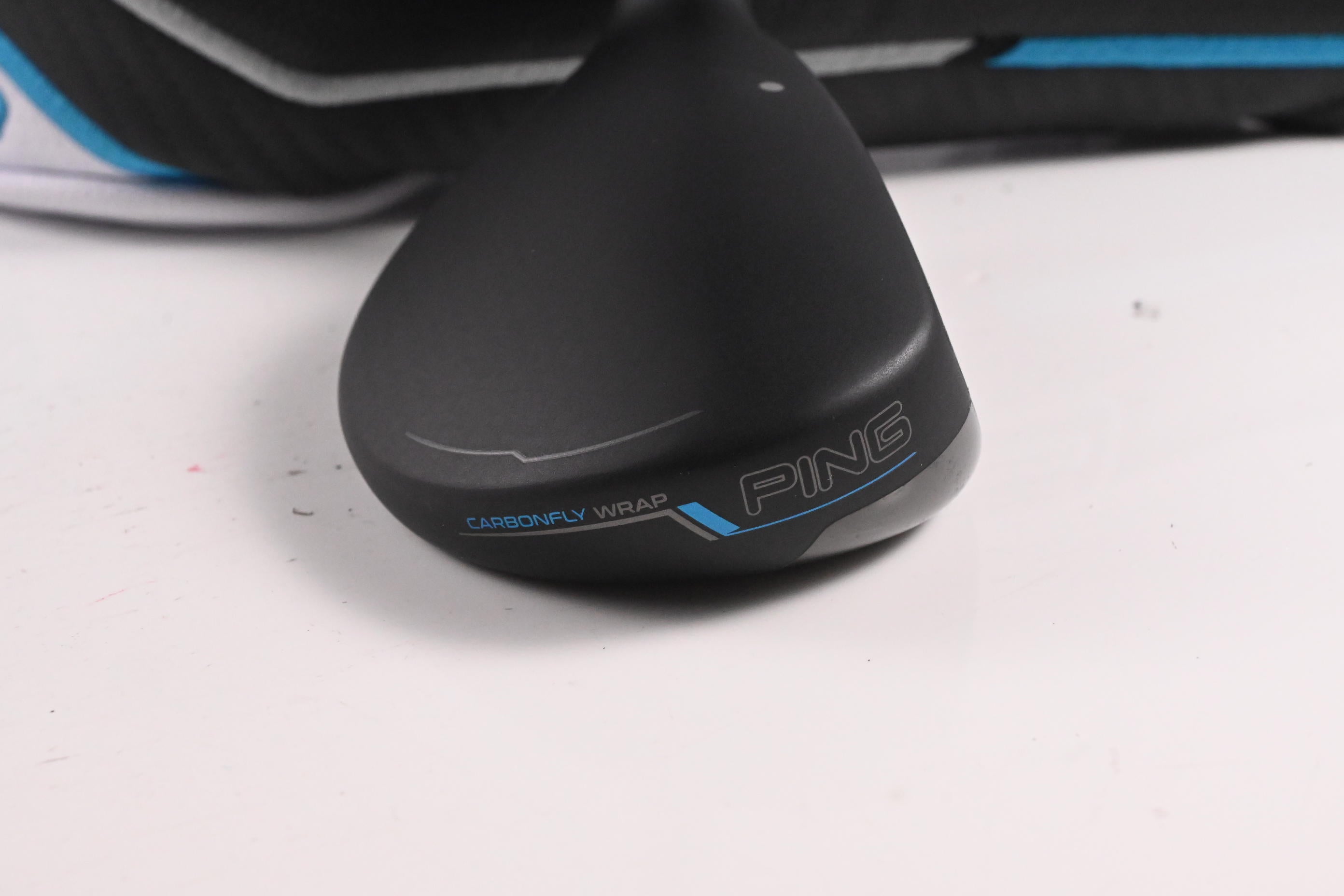 Ping G440 #3 Hybrid / 20 Degree / Senior Flex Ping Alta CB Blue 70 Shaft