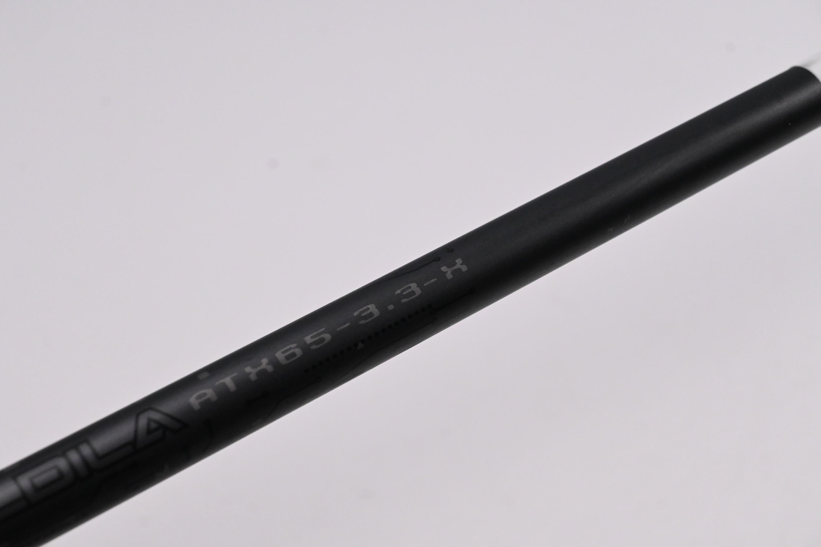 Aldila Tour ATX 65 Driver Shaft / X-Flex / Cobra 2nd Gen