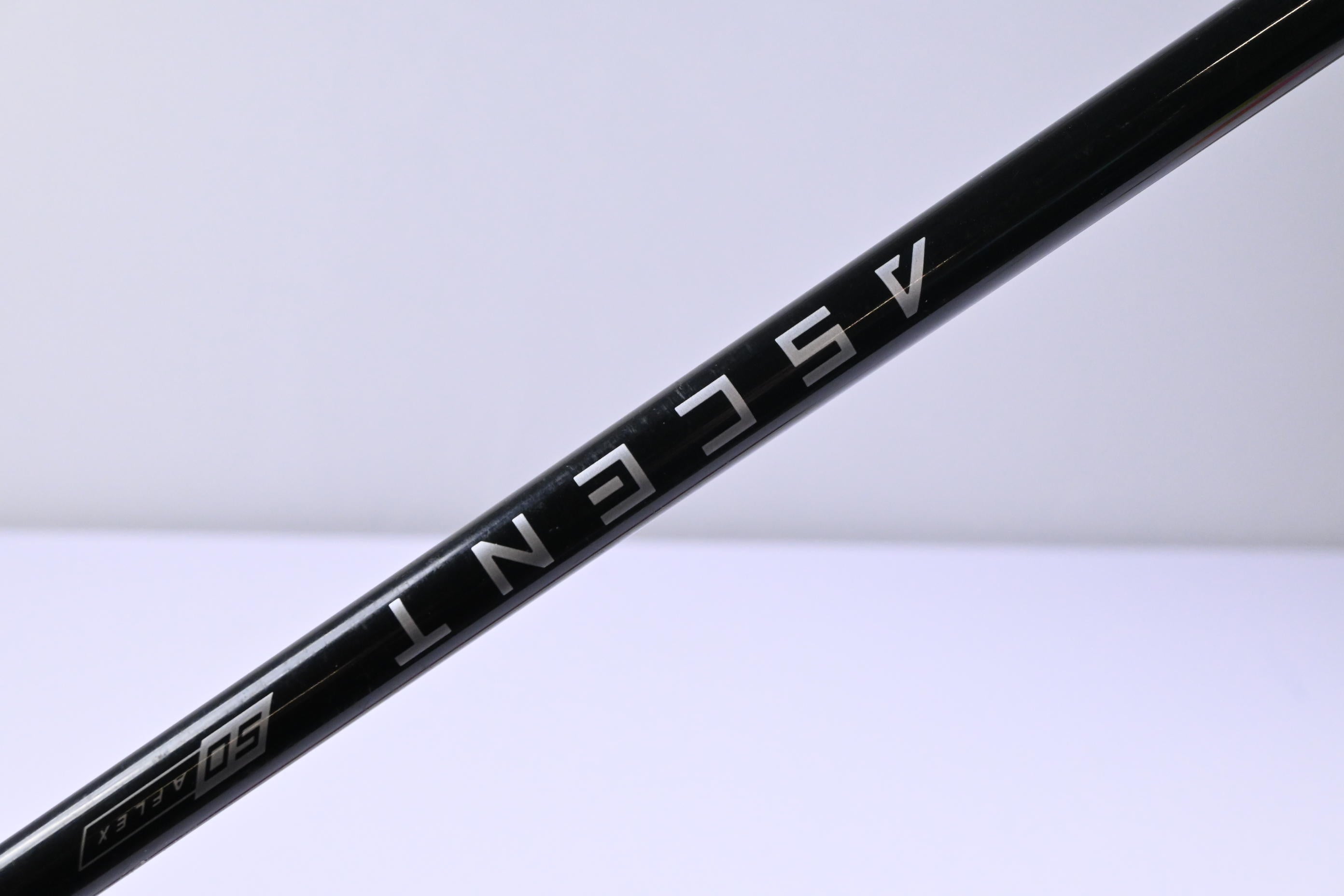 Aldila Ascent PL 50 #3 Wood Shaft / Senior Flex / Ping 3rd Gen Adapter