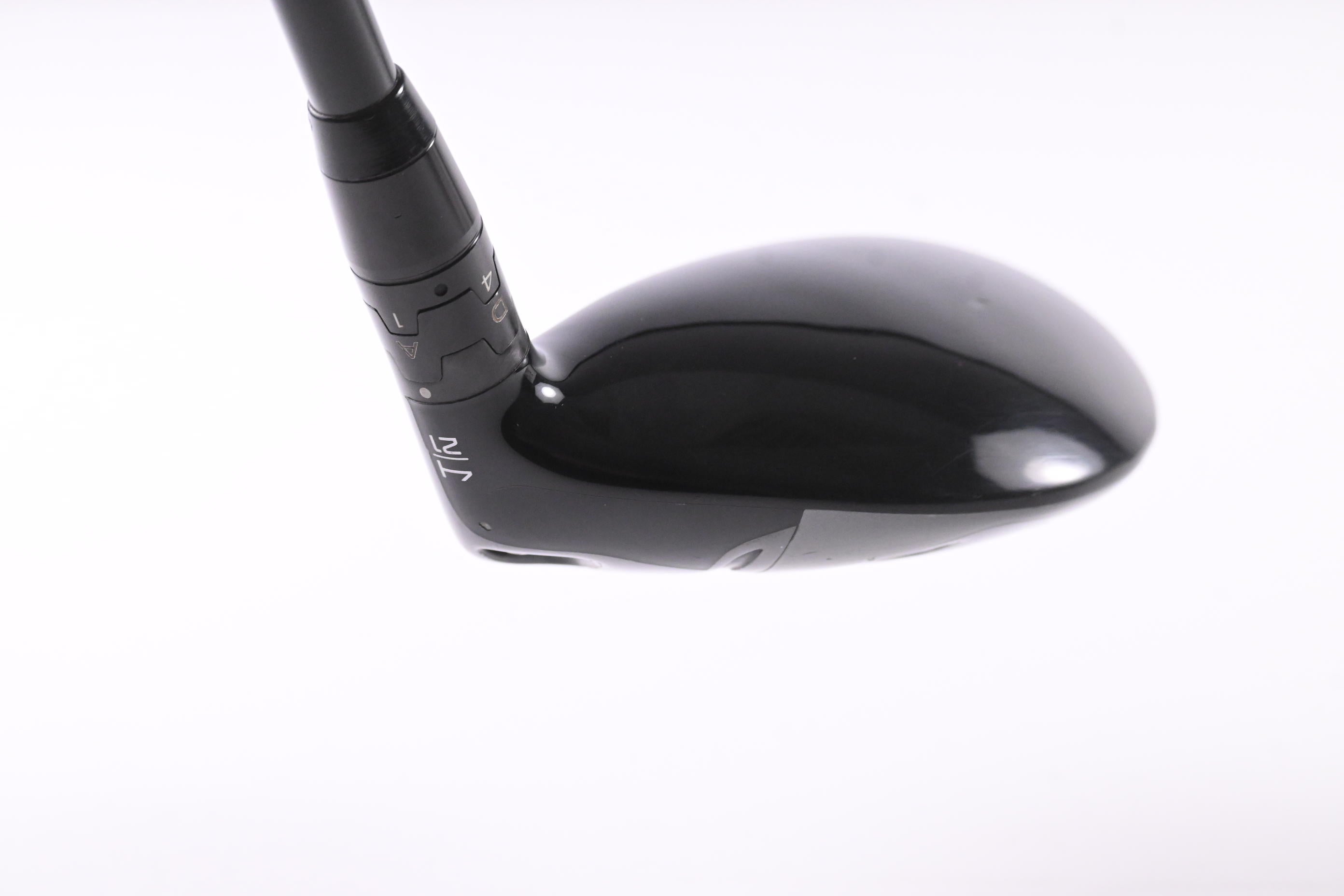 Titleist TS2 #4 Hybrid / 21 Degree / Regular Flex Tensei AV Blue 70