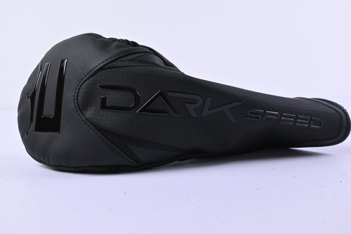 Cobra Darkspeed X Driver / 12 Degree / Regular Flex UST Lin-Q M40X Blue 6 Shaft