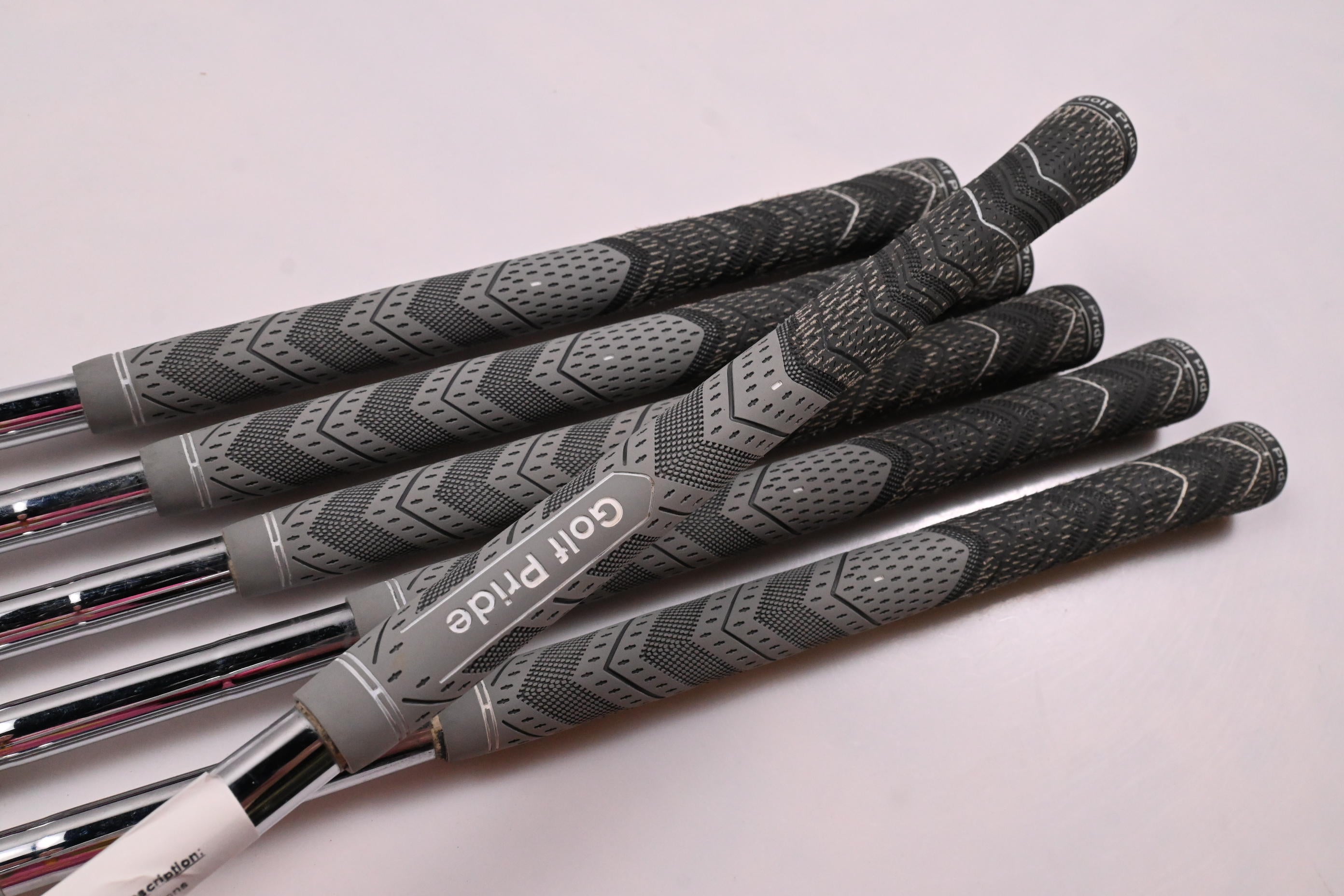 Titleist 716 AP2 Irons / 4-9i / X-Flex Dynamic Gold X100 Shafts