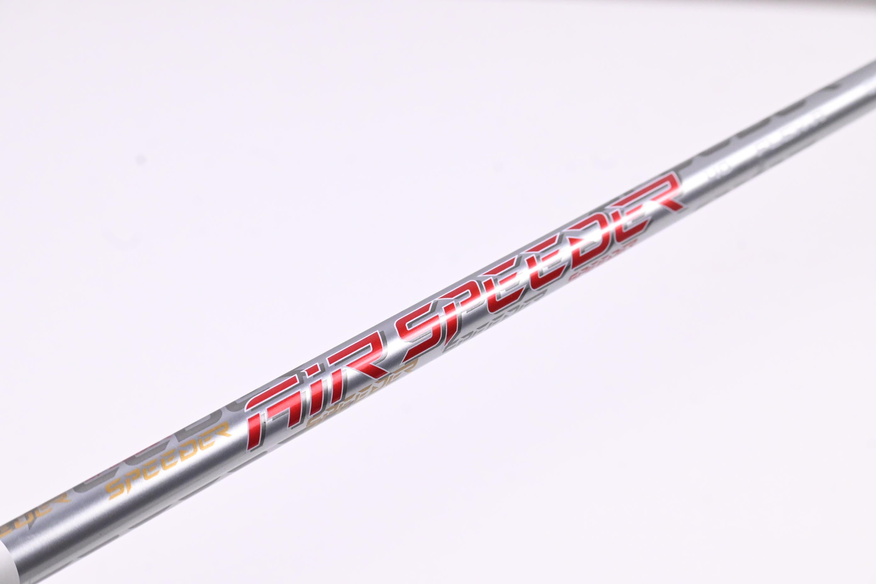 Fujikura Air Speeder 40 #7 Wood Shaft / Regular Flex / Titleist 2nd Gen