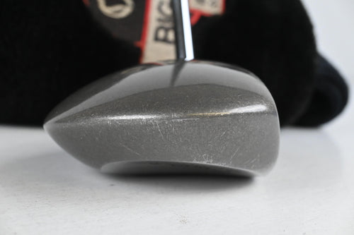 Callaway Big Bertha Warbird #3 Wood / 15 Degree / Stiff Flex Memphis 10 Shaft