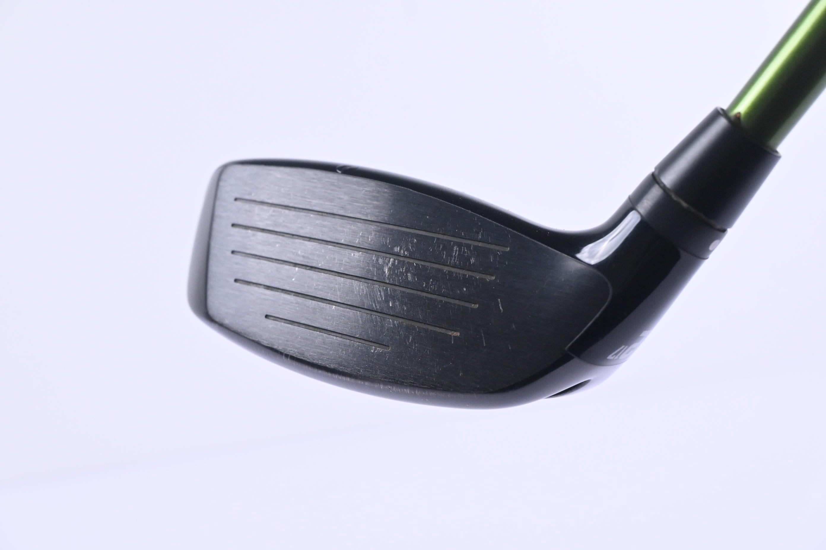 PXG 0311 Black Ops #2 Hybrid / 17 Degree / Stiff Flex Aldila NV Green 85