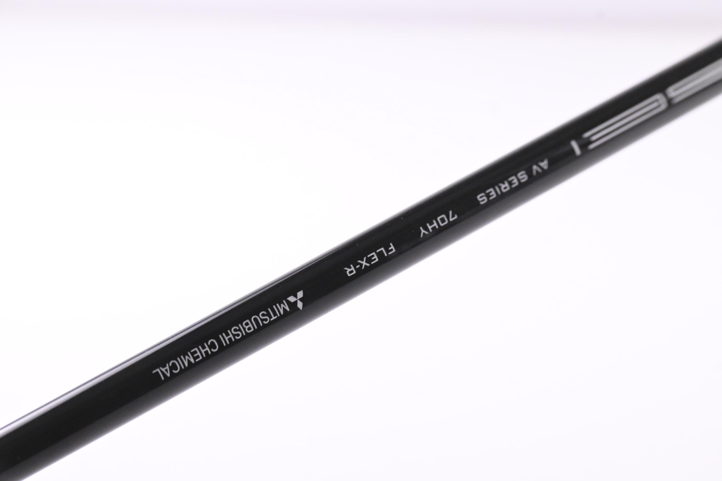 Titleist TS2 #4 Hybrid / 21 Degree / Regular Flex Tensei AV Blue 70