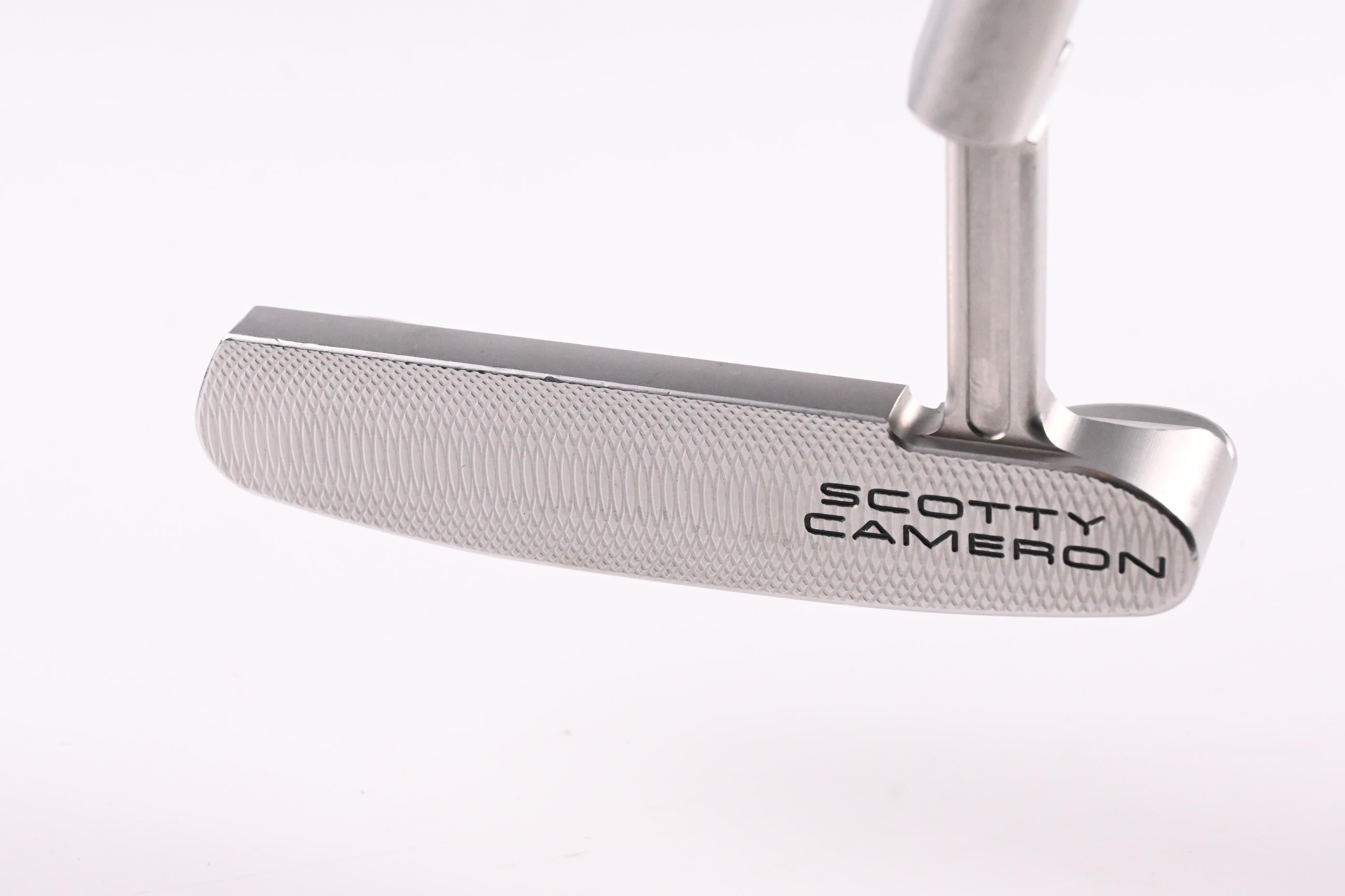 Scotty Cameron Super Select Newport Putter / 34 inch