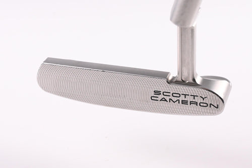 Scotty Cameron Super Select Newport Putter / 34 inch