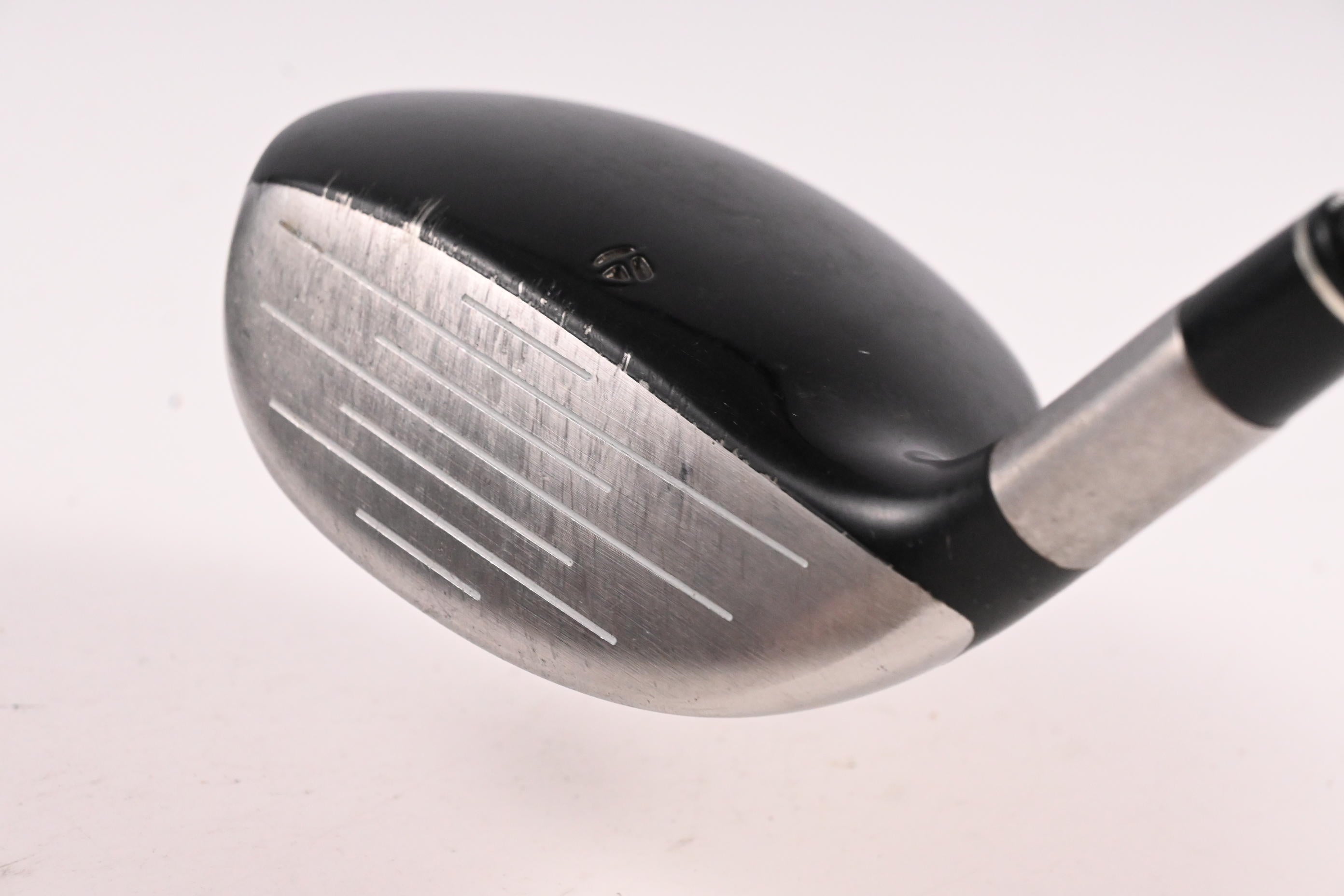 Taylormade R7 Draw #7 Wood / 21 Degree / Regular Flex REAX 55 Shaft