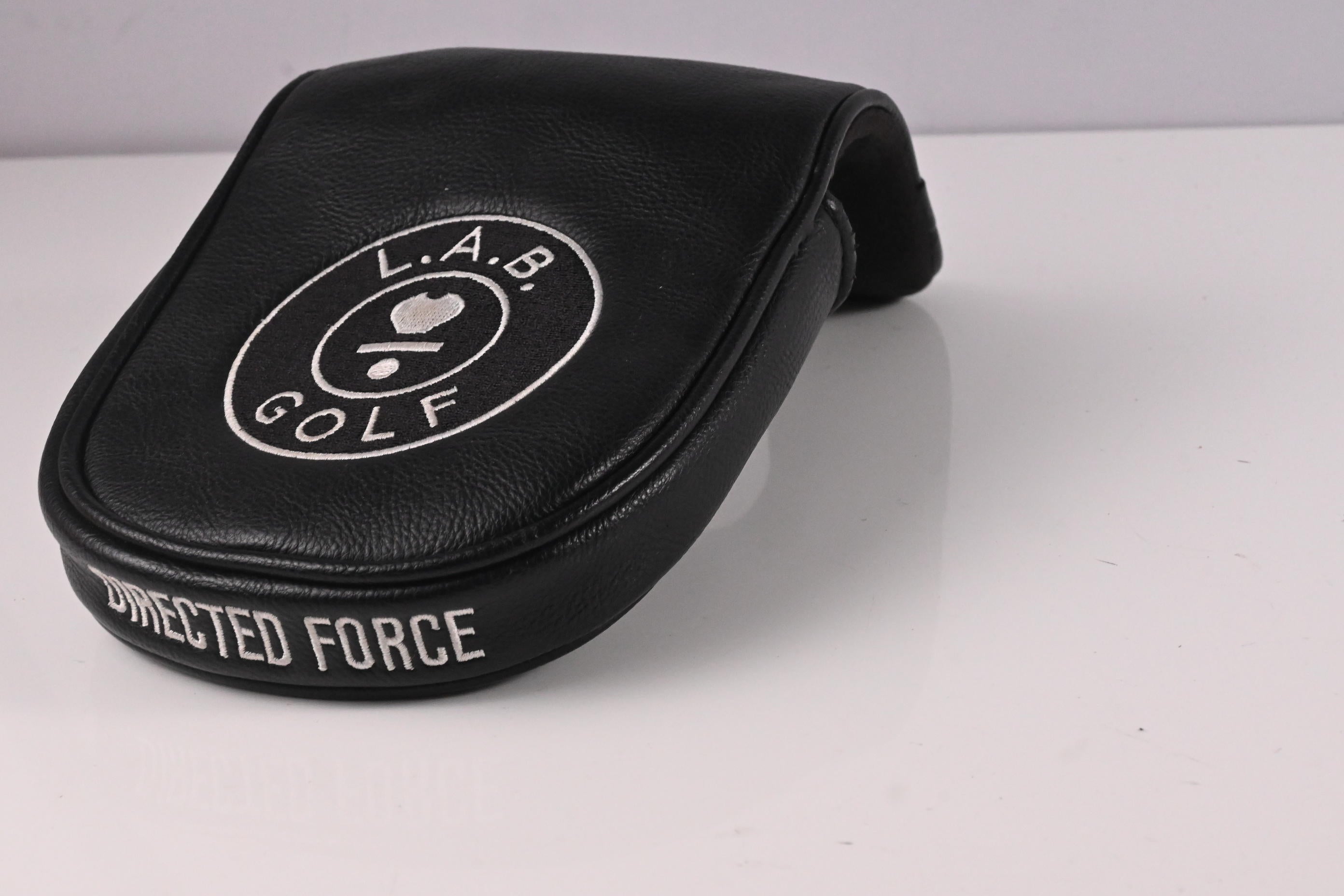 L.A.B Golf Directed Force 2.1T² Putter / 34 Inch