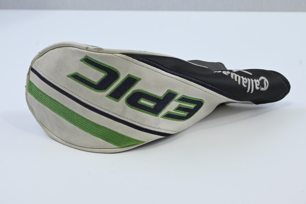 Callaway Epic Speed #3 Wood / 15 Degree / Regular Flex HZRDUS Smoke iM10 60