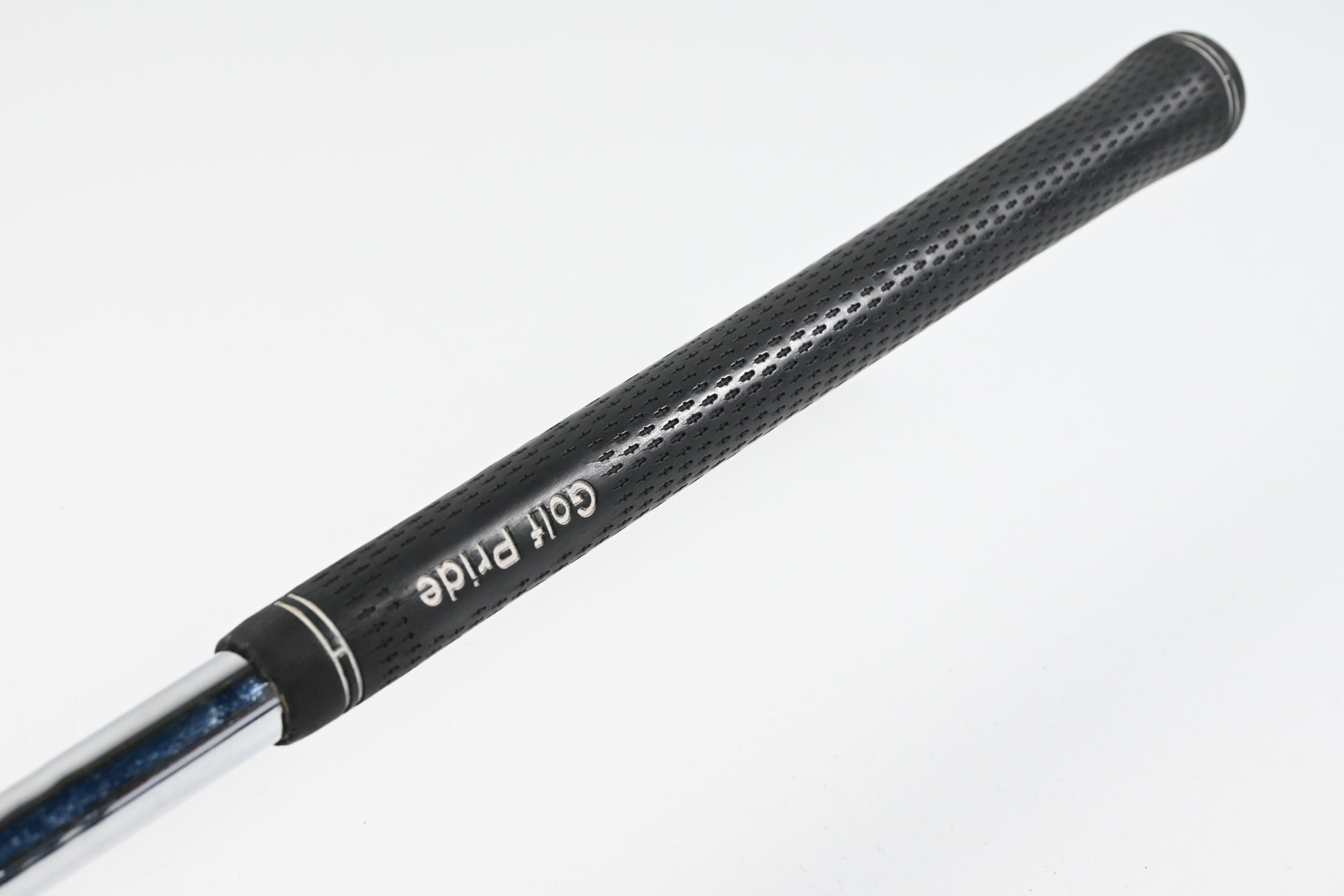 Ping Glide Forged Lob Wedge / 58 Degree / Blue Dot / Stiff Flex Project X LZ 120