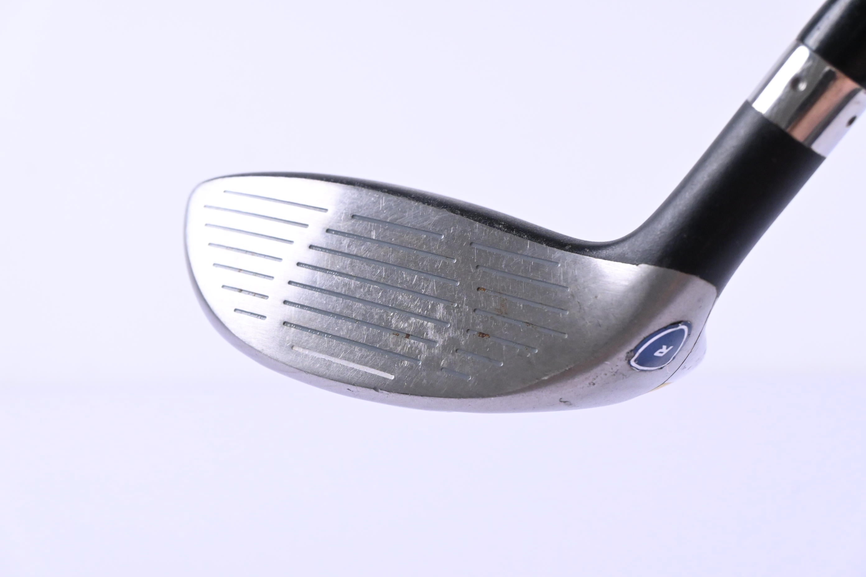 Nike SQ Sumo2 #4 Hybrid / 23 Degree / Regular Flex Diamana Sasquatch Shaft