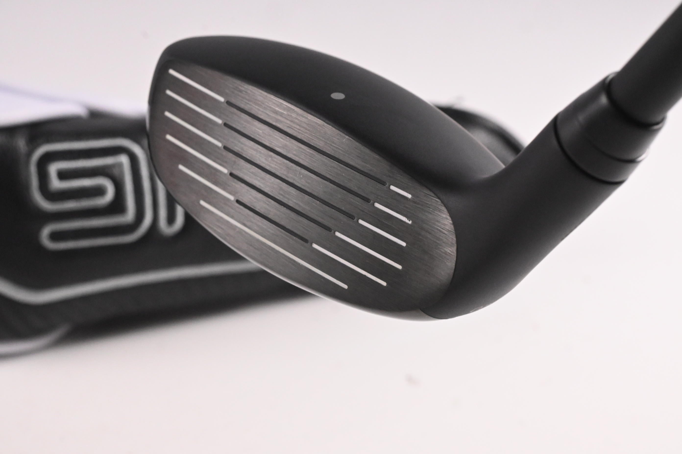 Ping G440 #3 Hybrid / 20 Degree / Senior Flex Ping Alta CB Blue 70 Shaft