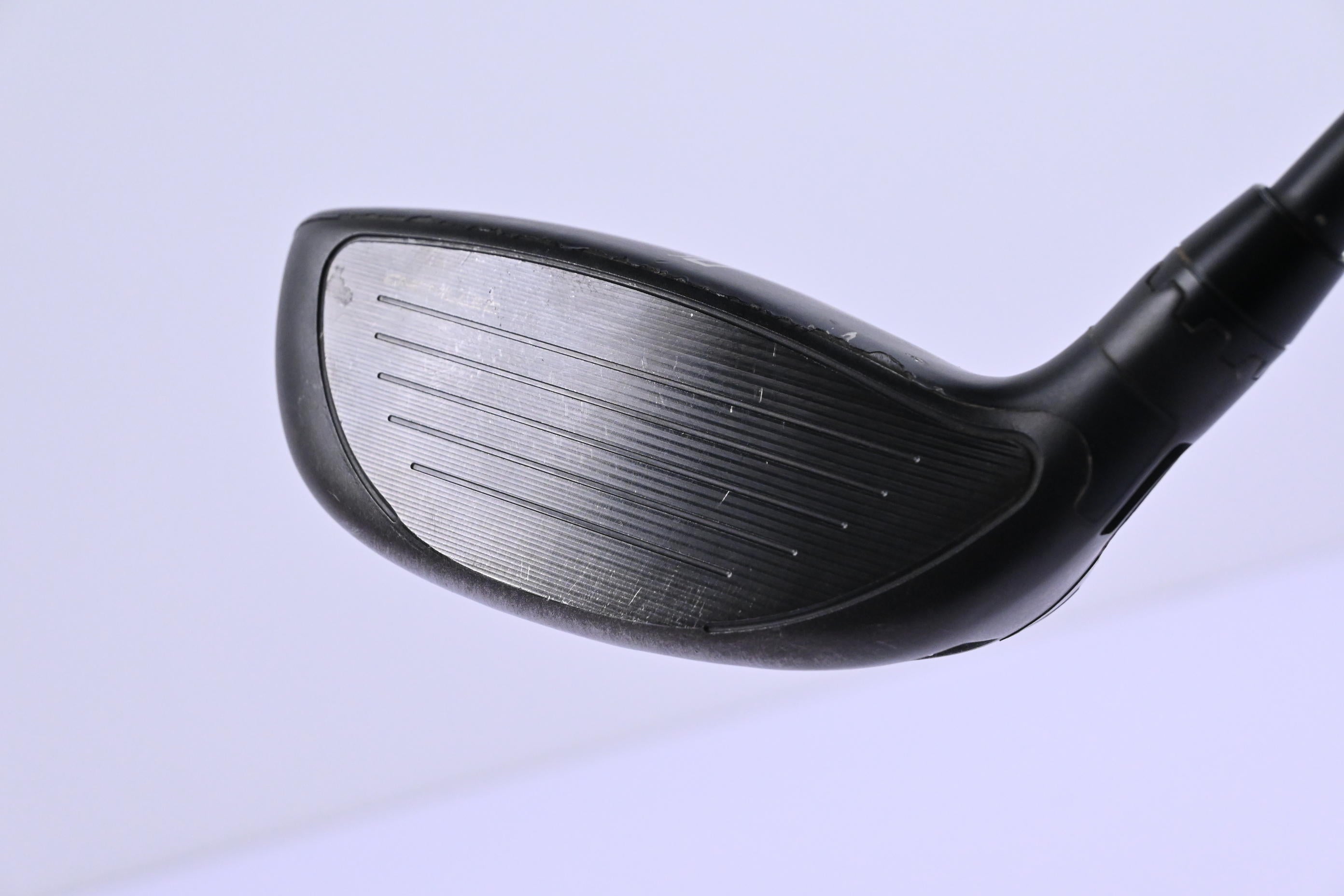Cobra King Radspeed Big Tour #3 Wood / 14.5 Degree / Stiff Flex Motore X F1 Shaft