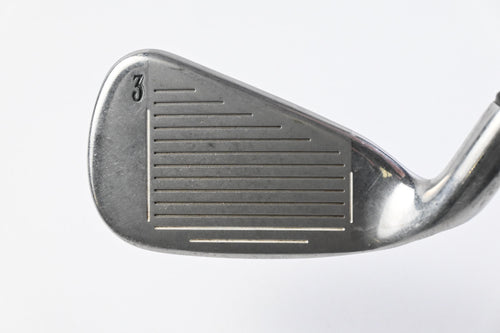 Callaway X-18 #3 Iron / 21 Degree / Uniflex Callaway X-18 Shaft
