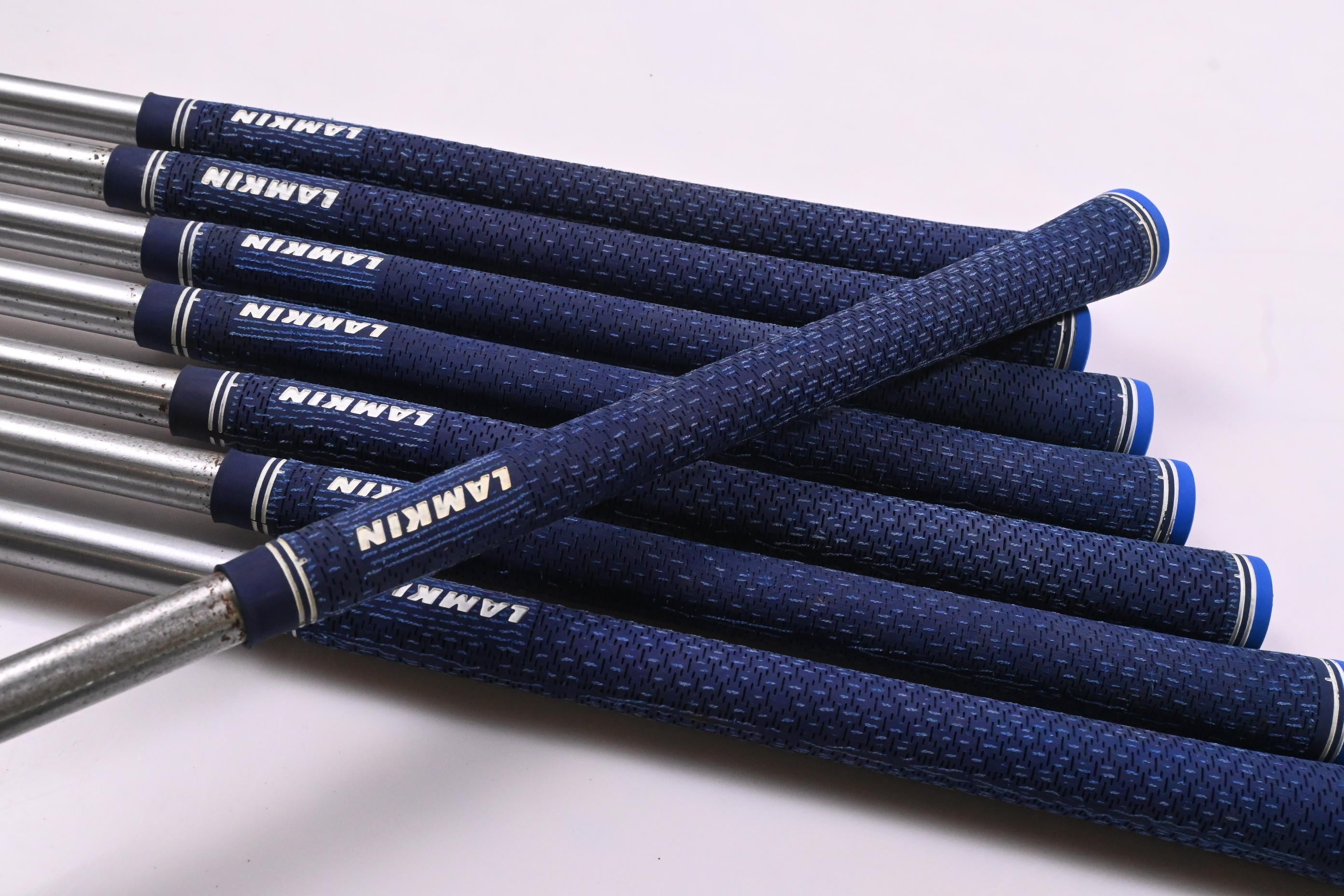 Taylormade PSi Tour Irons / 3-PW / X-Flex Steel Shafts