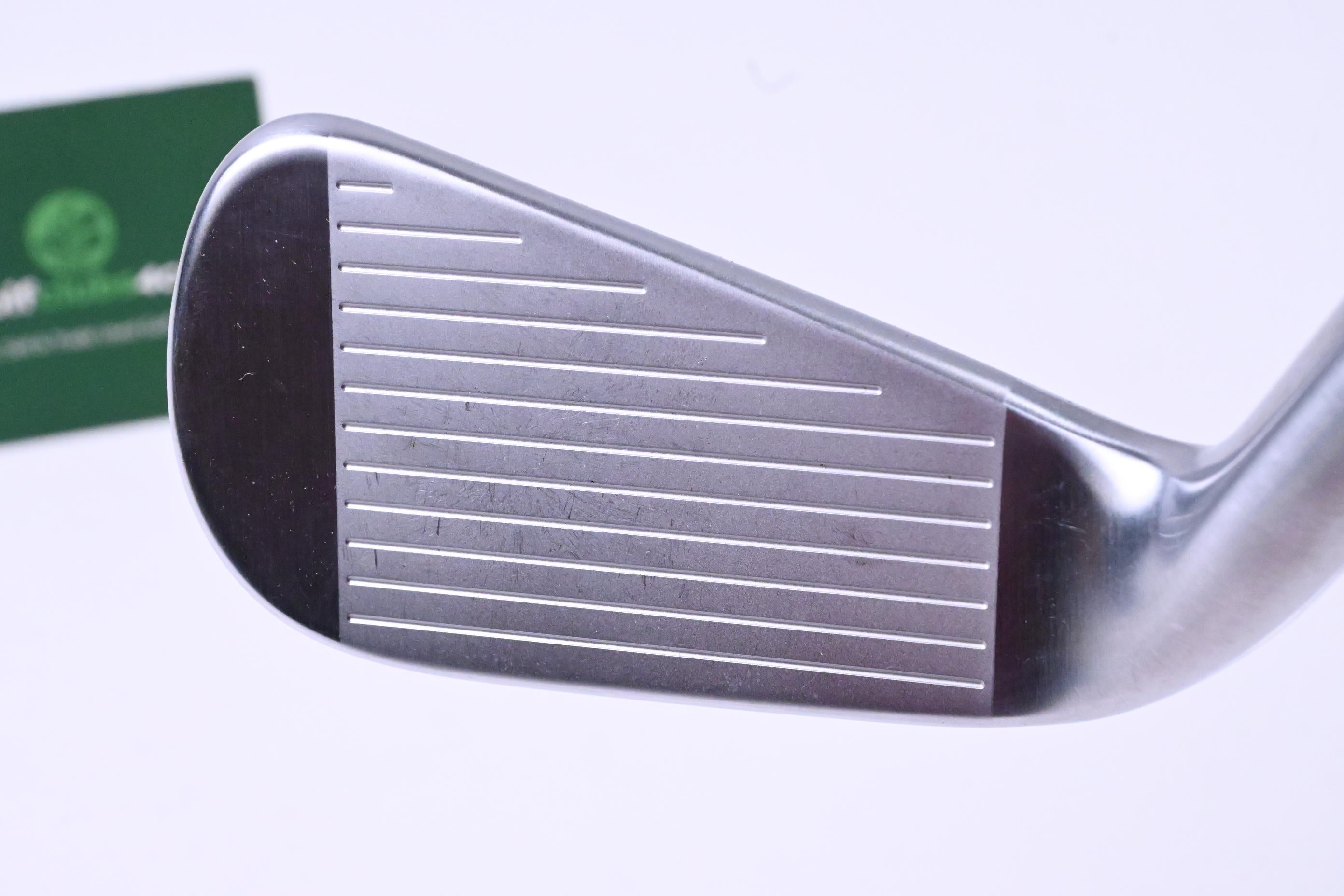 Titleist U505 2023 #4 Iron / 22 Degree / Regular Flex HZRDUS Black 80 Shaft