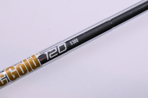 Cleveland RTX 6 Zipcore Tour Rack Gap Wedge / 52 Degree / Stiff Flex DG 120 S300