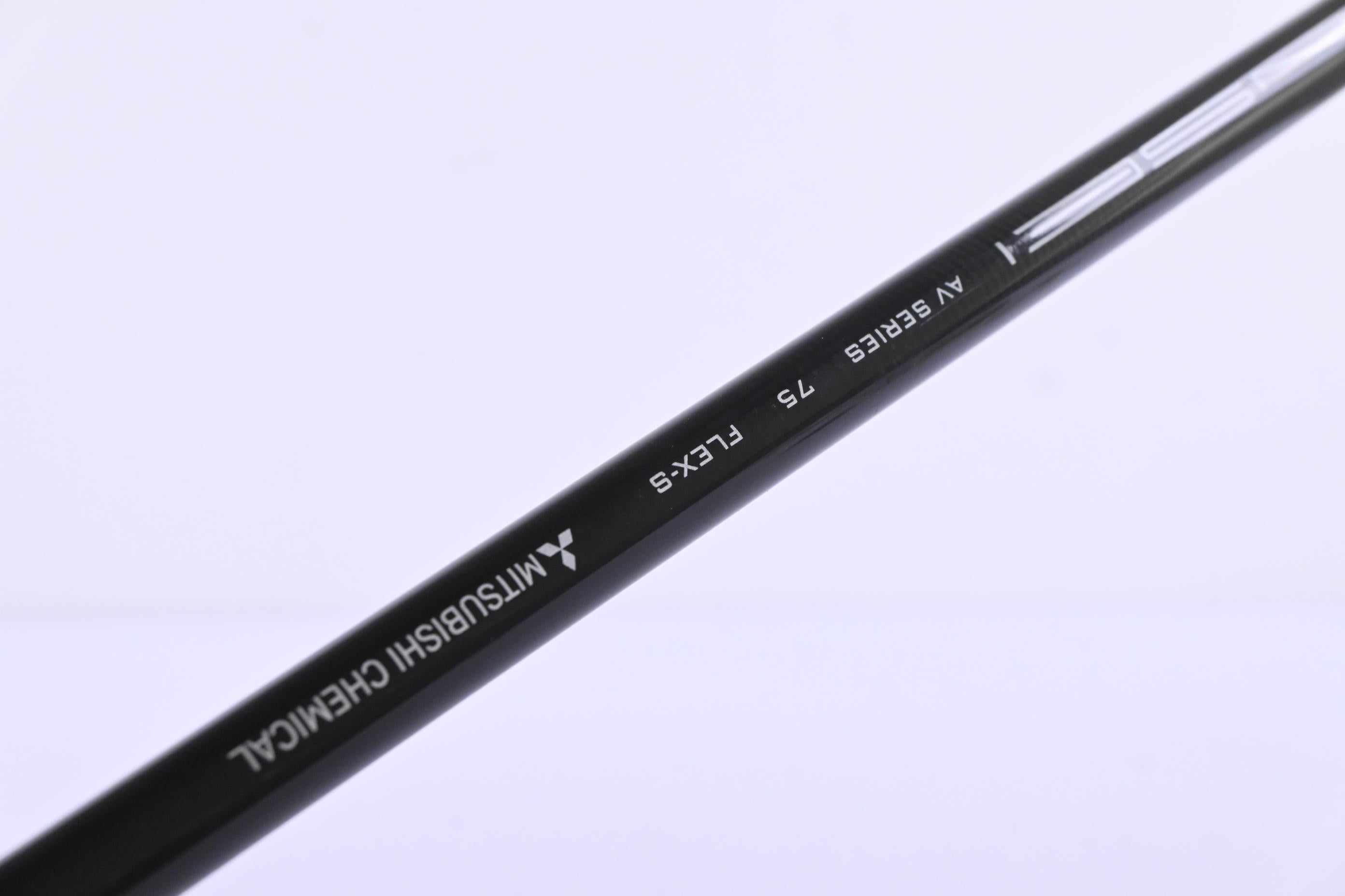 Ping G425 Max #5 Wood / 17.5 Degree / Stiff Flex Tensei AV Raw Orange 75 Shaft