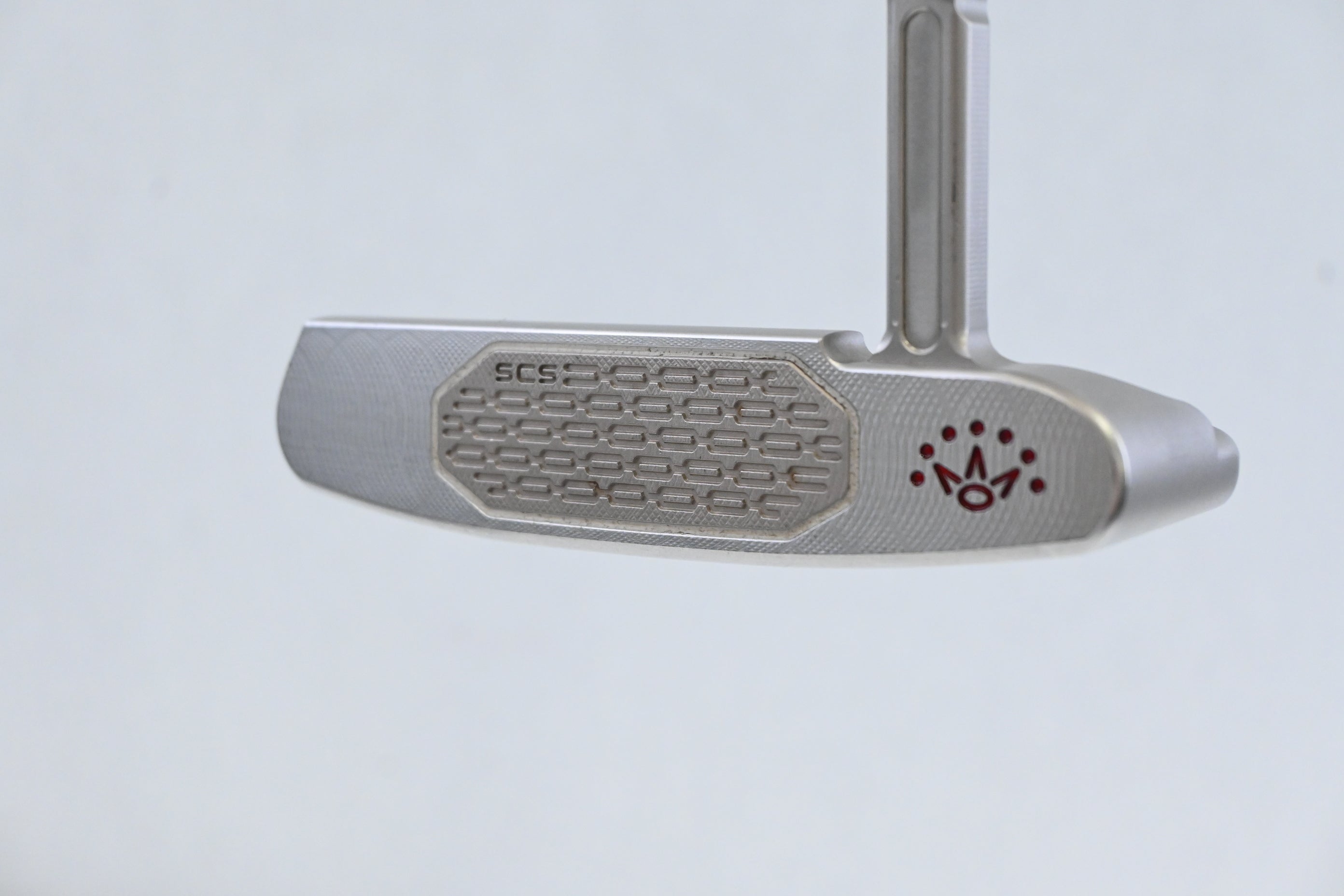 Scotty Cameron 2025 Studio Style Newport+ Putter / 34 Inch
