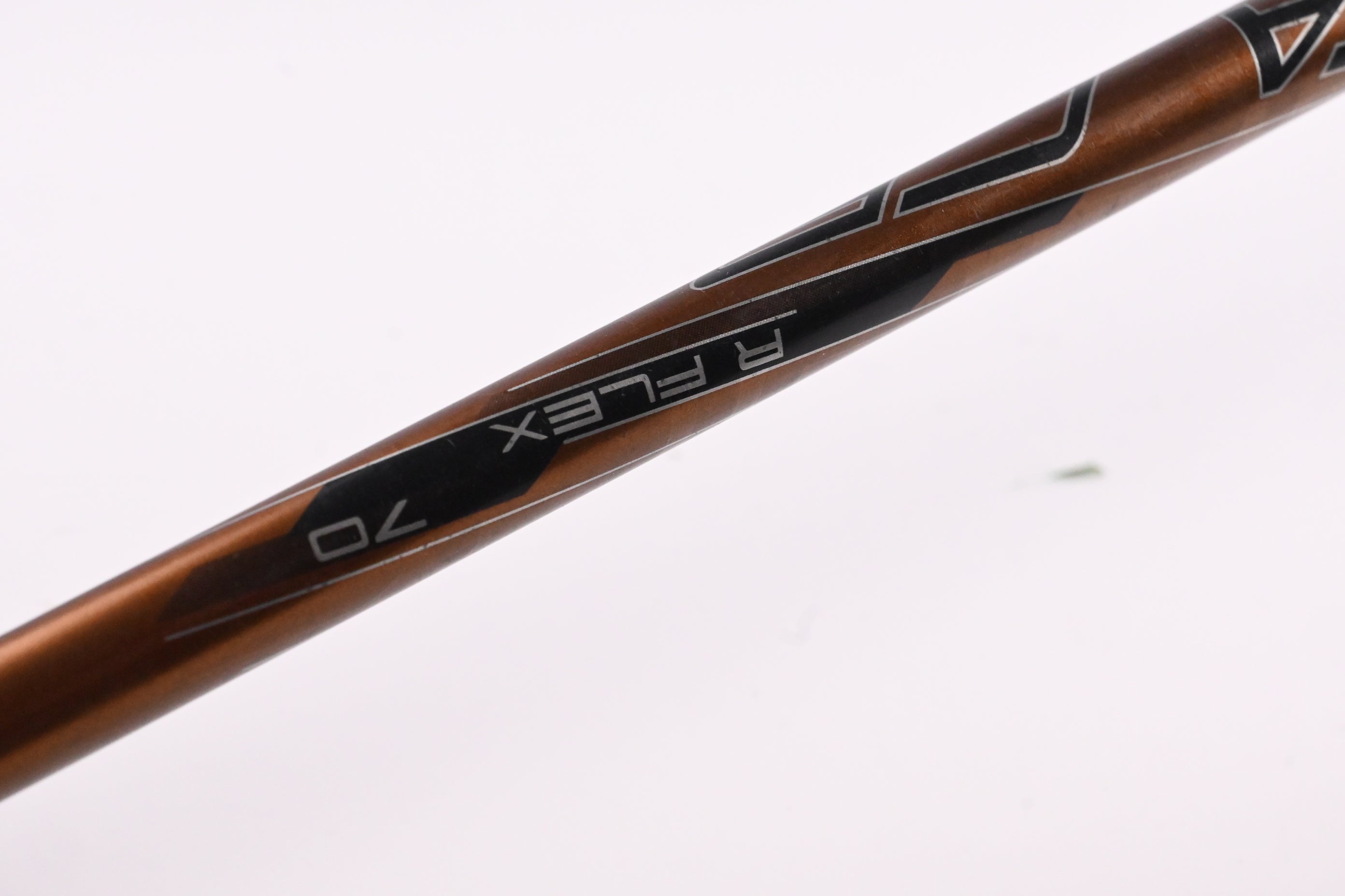 Ping G400 #4 Hybrid / 22 Degree / Regular Flex Ping Alta CB 70 Shaft