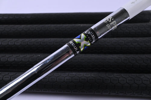 Callaway X-22 Irons / 5-SW / Regular Flex N.S.PRO 950 GH Shafts
