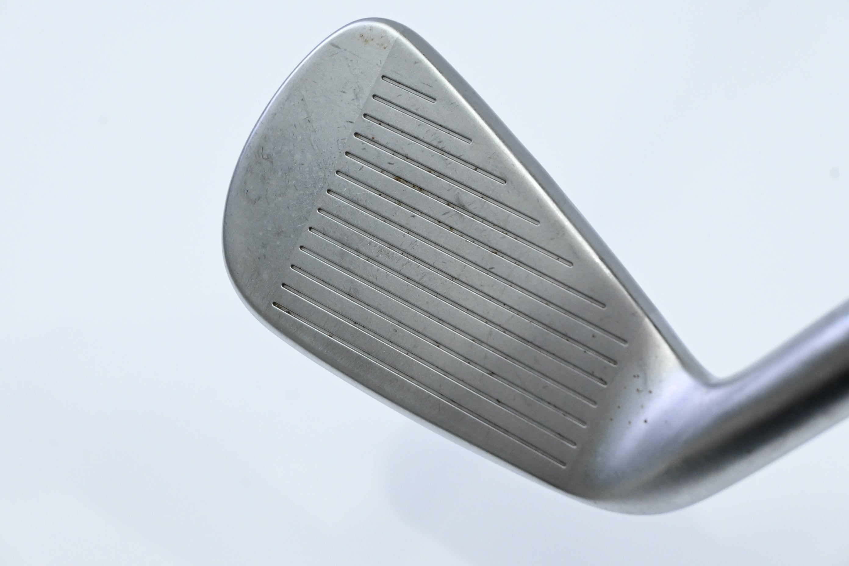 Taylormade P790 2021 #4 Iron / 21 Degree / Stiff Flex Dynamic Gold 105 S300
