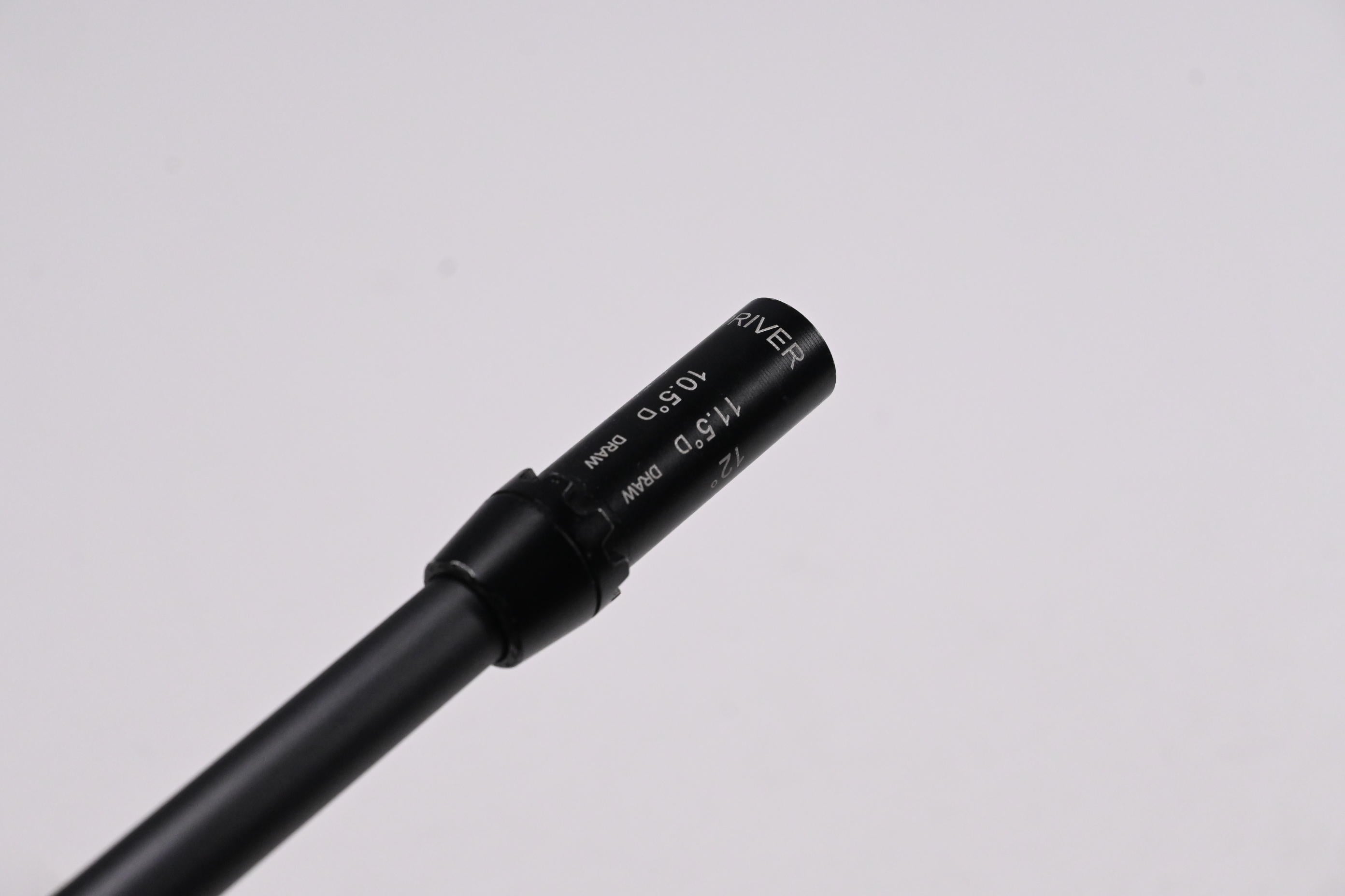 Aldila Tour ATX 65 Driver Shaft / X-Flex / Cobra 2nd Gen