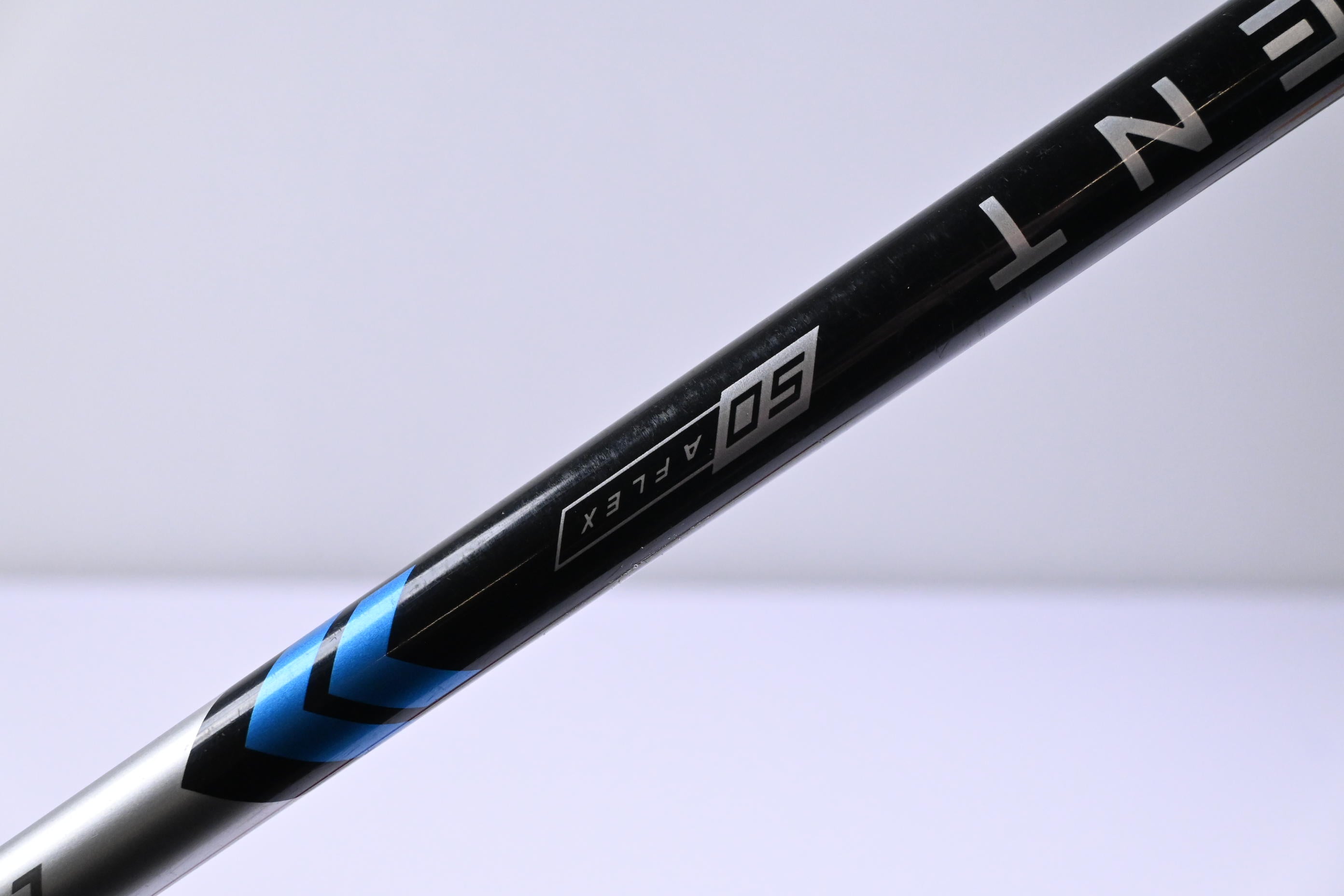 Aldila Ascent PL 50 #3 Wood Shaft / Senior Flex / Ping 3rd Gen Adapter