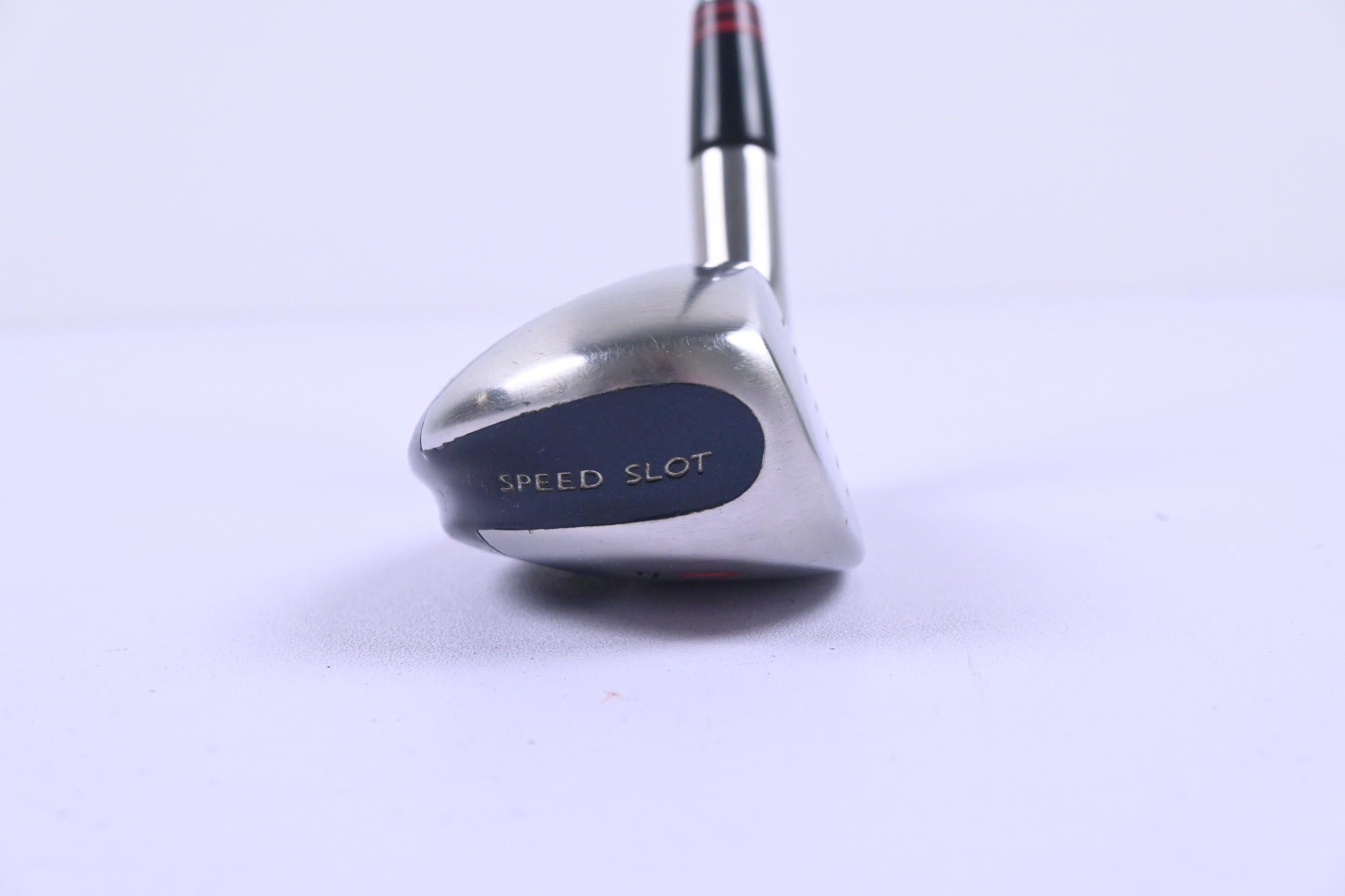 Ben Hogan Edge CFT #2 Hybrid / 19 Degree / Stiff Flex Apex Edge Shaft