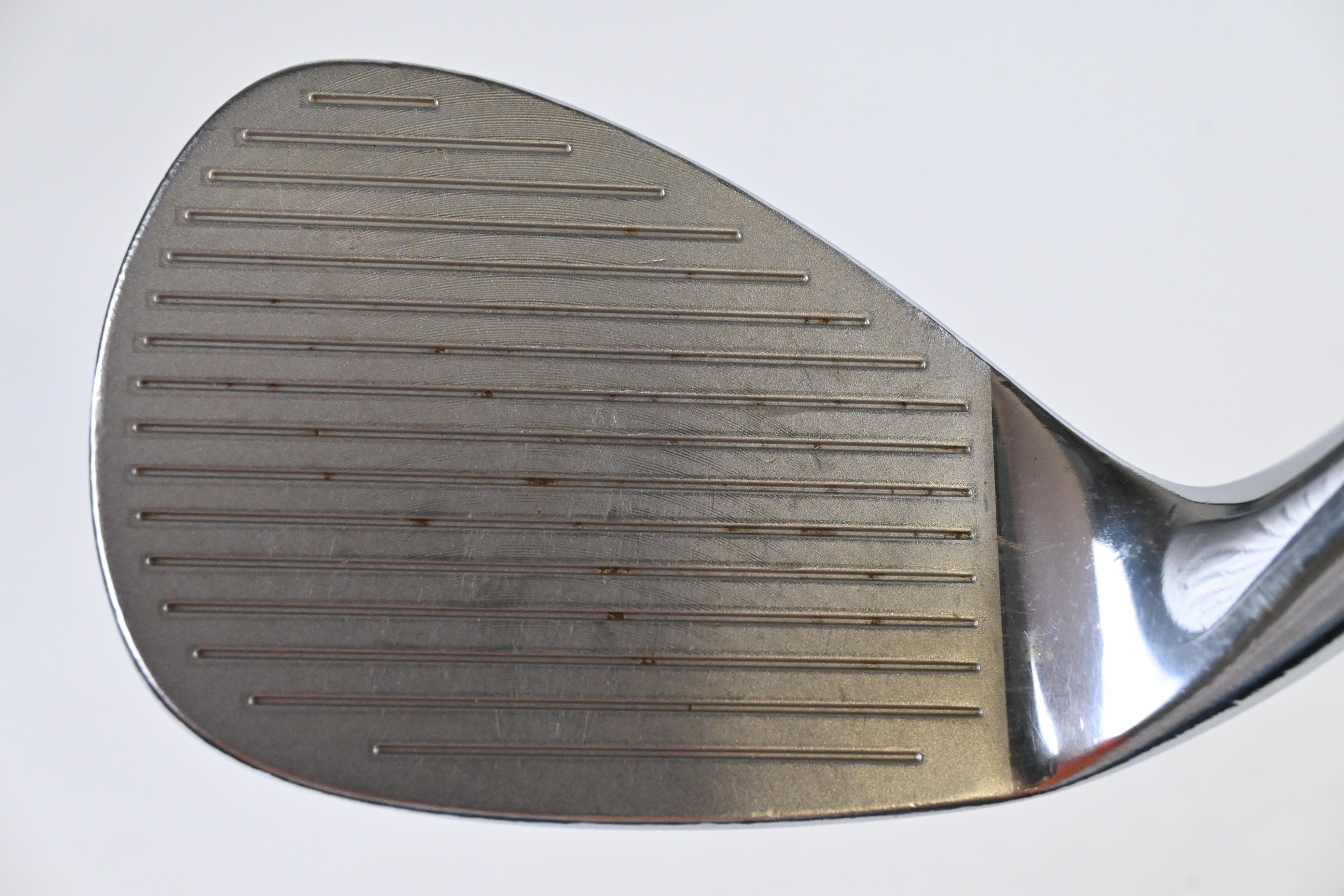 Cobra King Snakebite 2021 Sand Wedge / 56 Degree / Stiff Flex KBS HI-REV 2.0 125