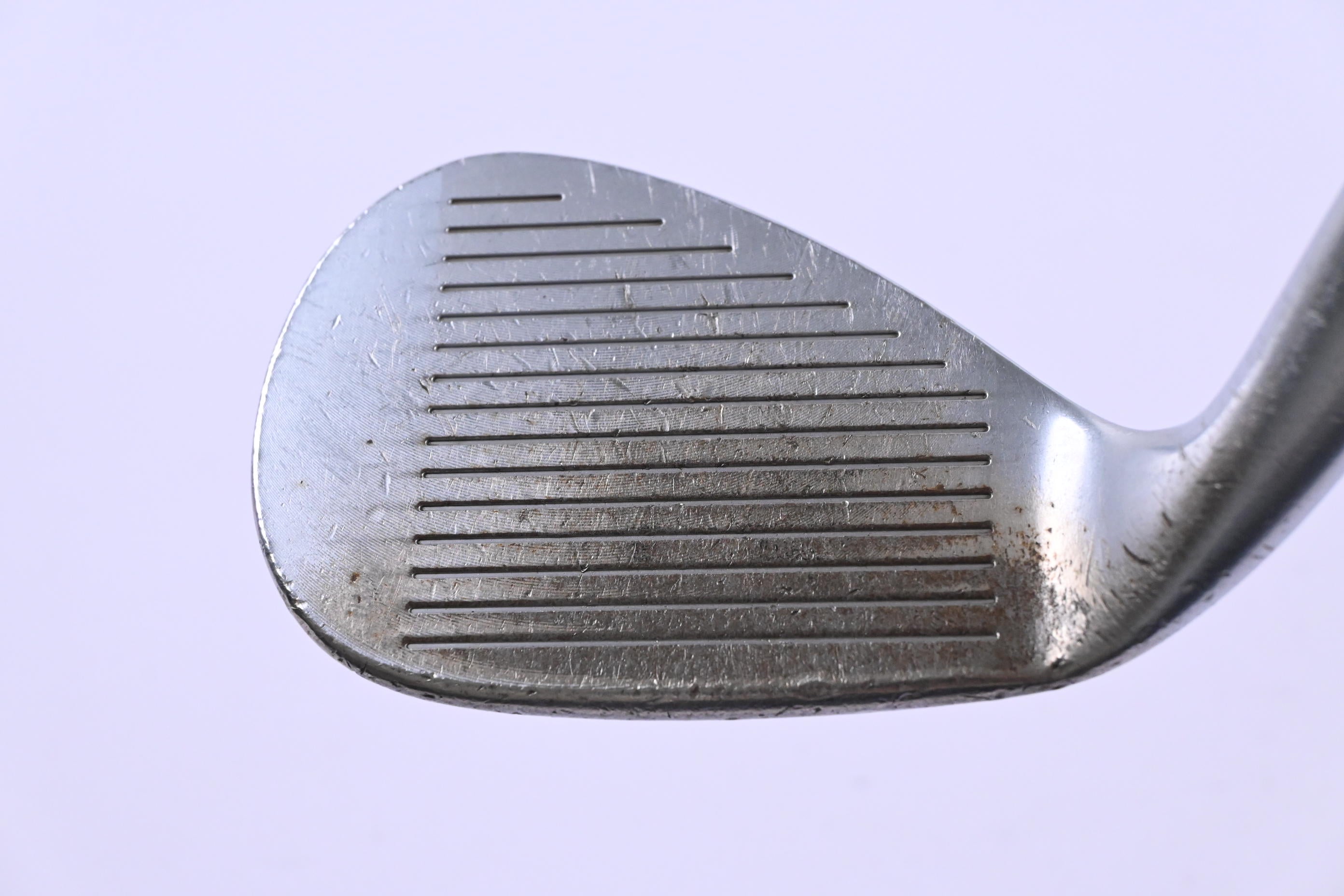 Mizuno S18 Sand Wedge / 54 Degree / Regular Flex KBS Tour 90 Shaft
