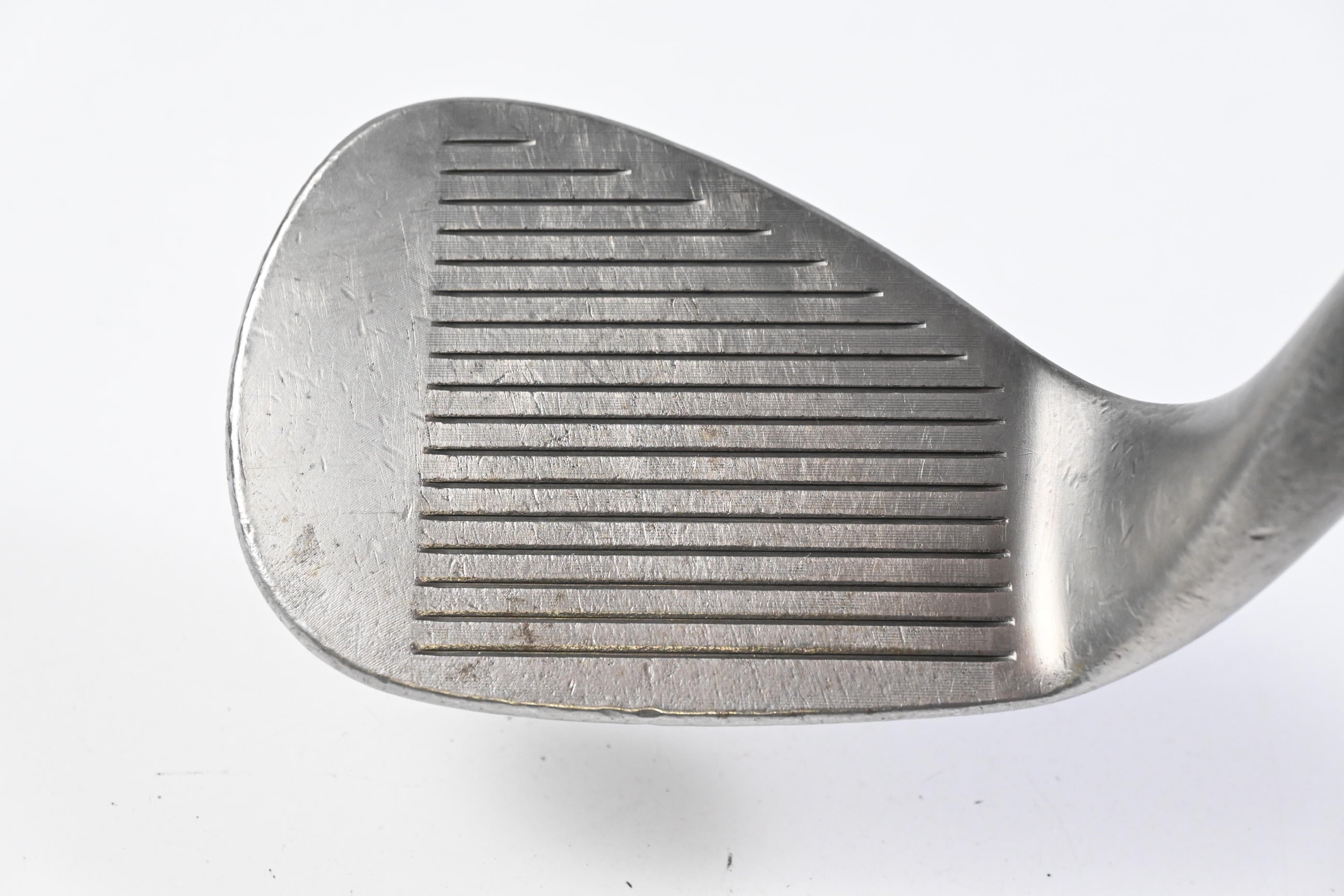 Titleist Vokey SM7 Lob Wedge / 58 Degree / Regular Flex Dynamic Gold Shaft