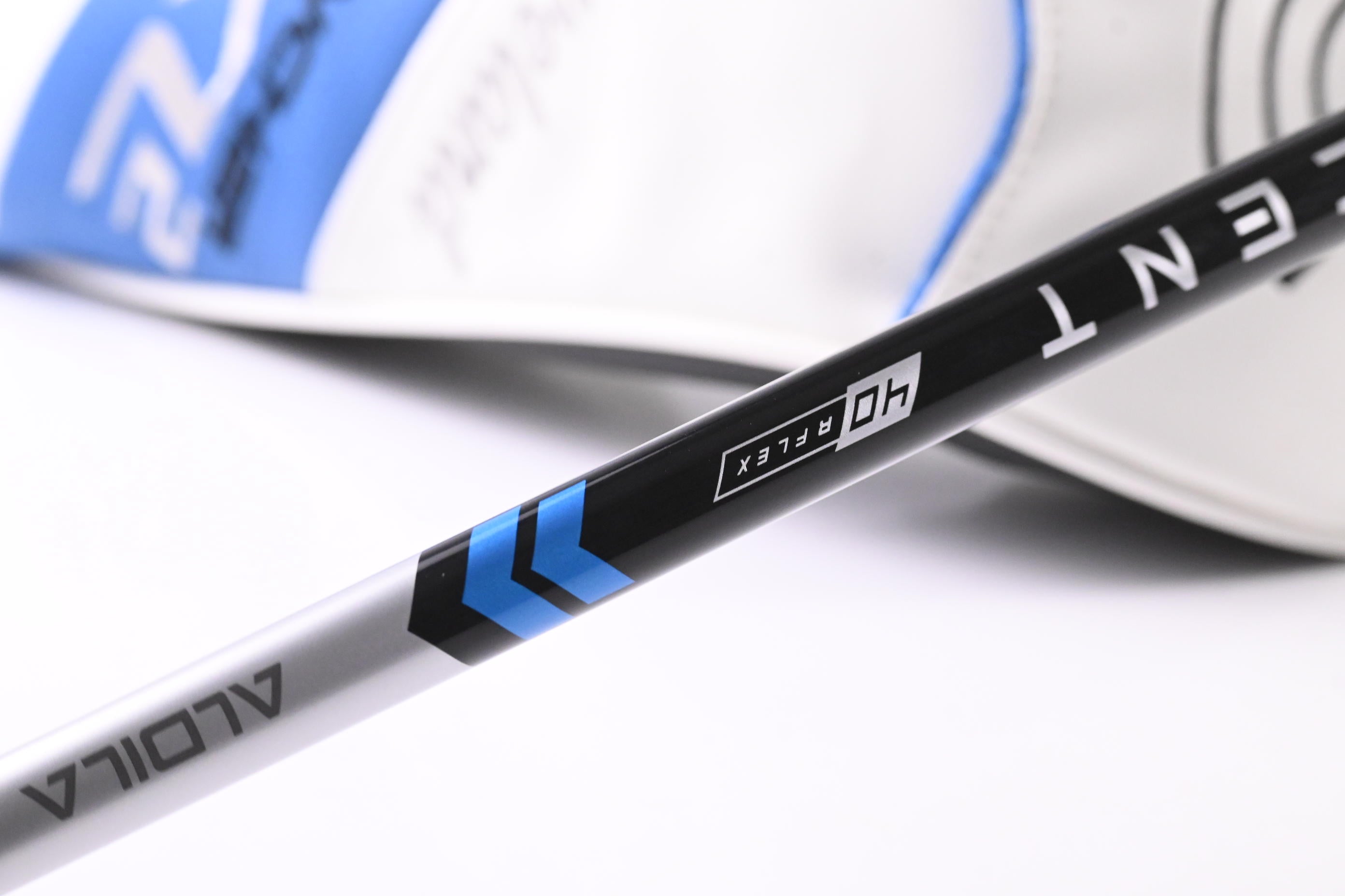 Cleveland Launcher XL 2 Draw Driver / 9-12 Degree / Regular Flex Aldila Ascent