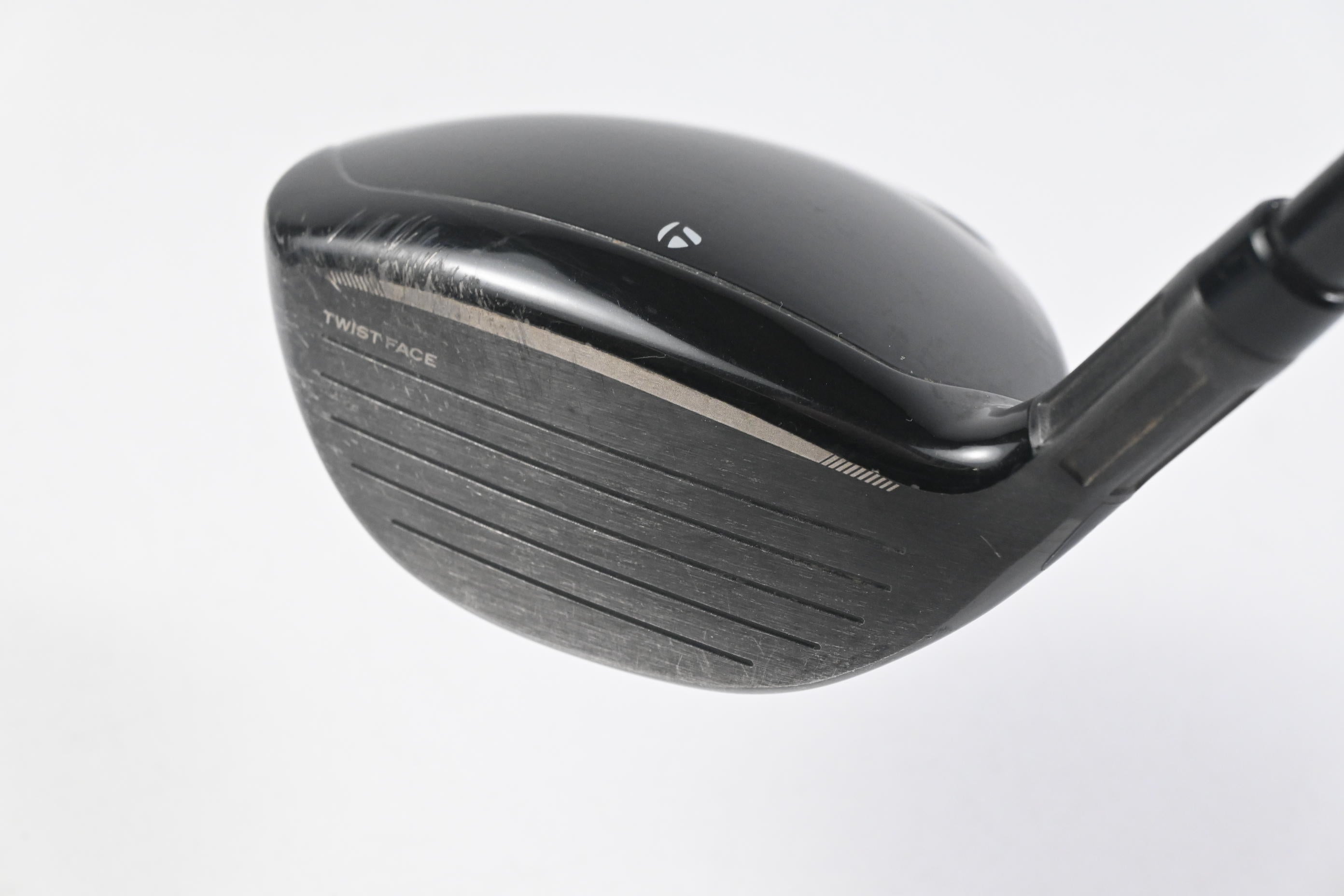 Taylormade Stealth #5 Wood / 18 Degree / Regular Flex Ventus Red 5 Shaft