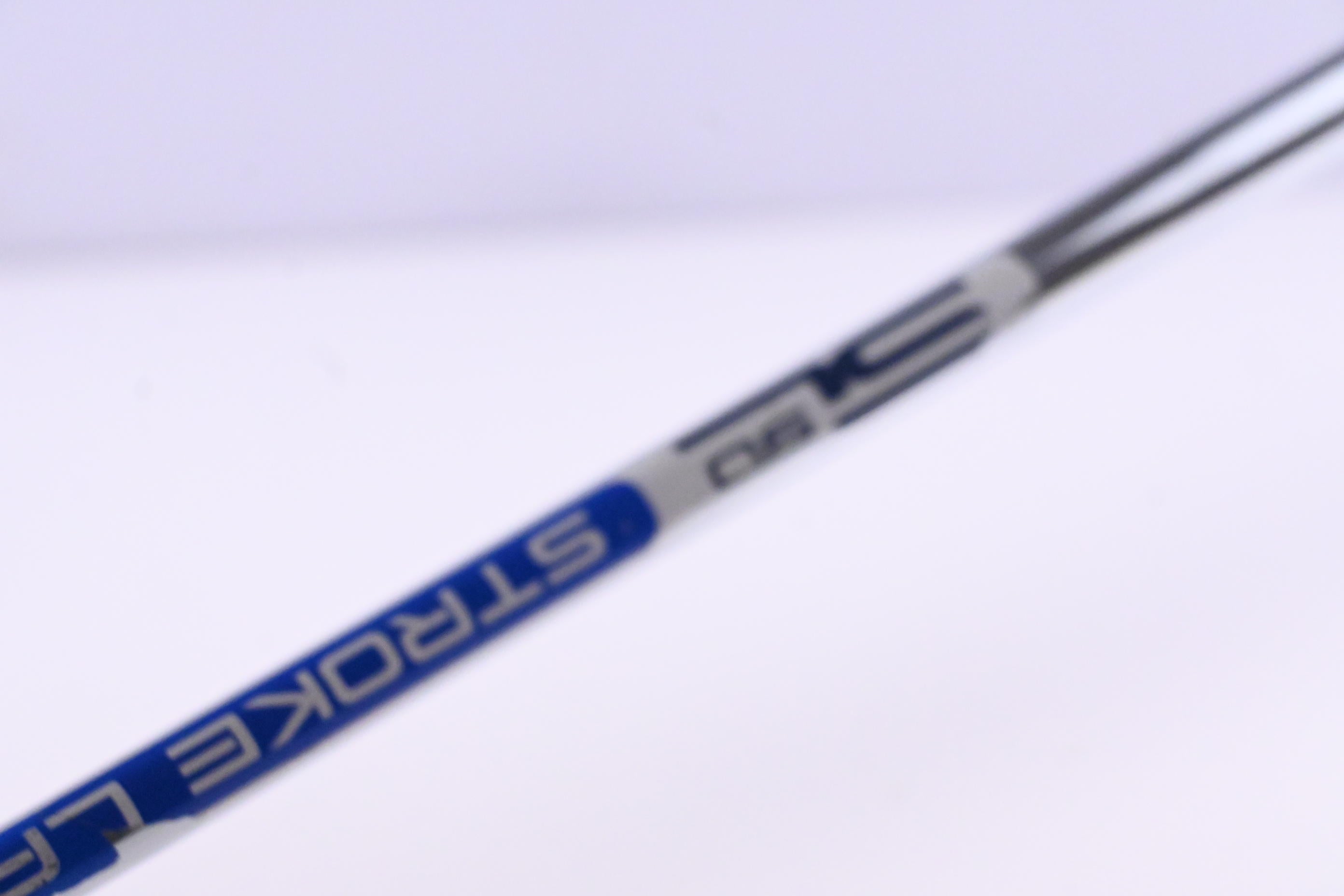 Odyssey Ai-One Square 2 Square Jailbird Putter / 34 Inch