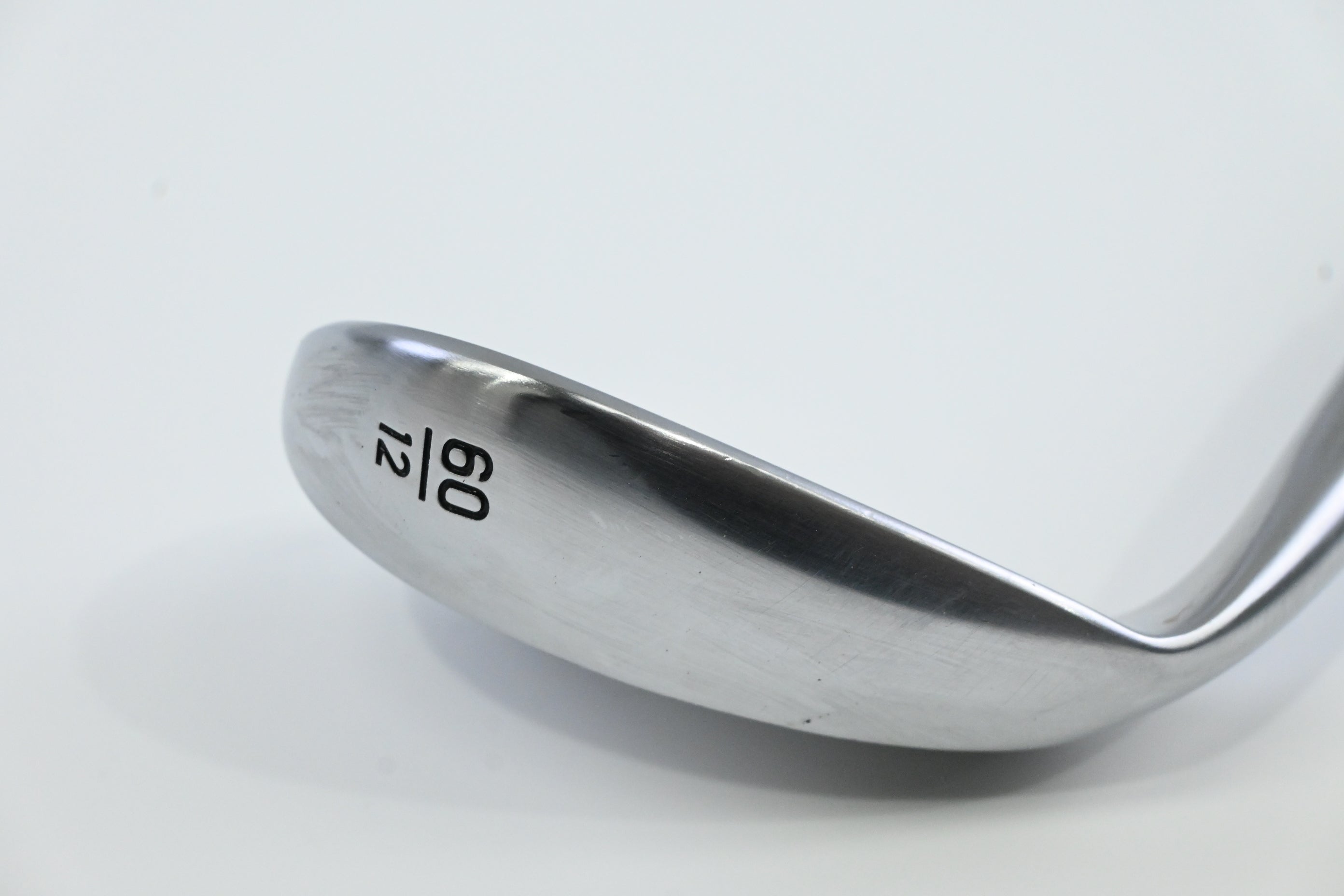 Callaway CB 12 Lob Wedge / 60 Degree / Wedge Flex KBS Hi-Rev 3.0 115 Shaft