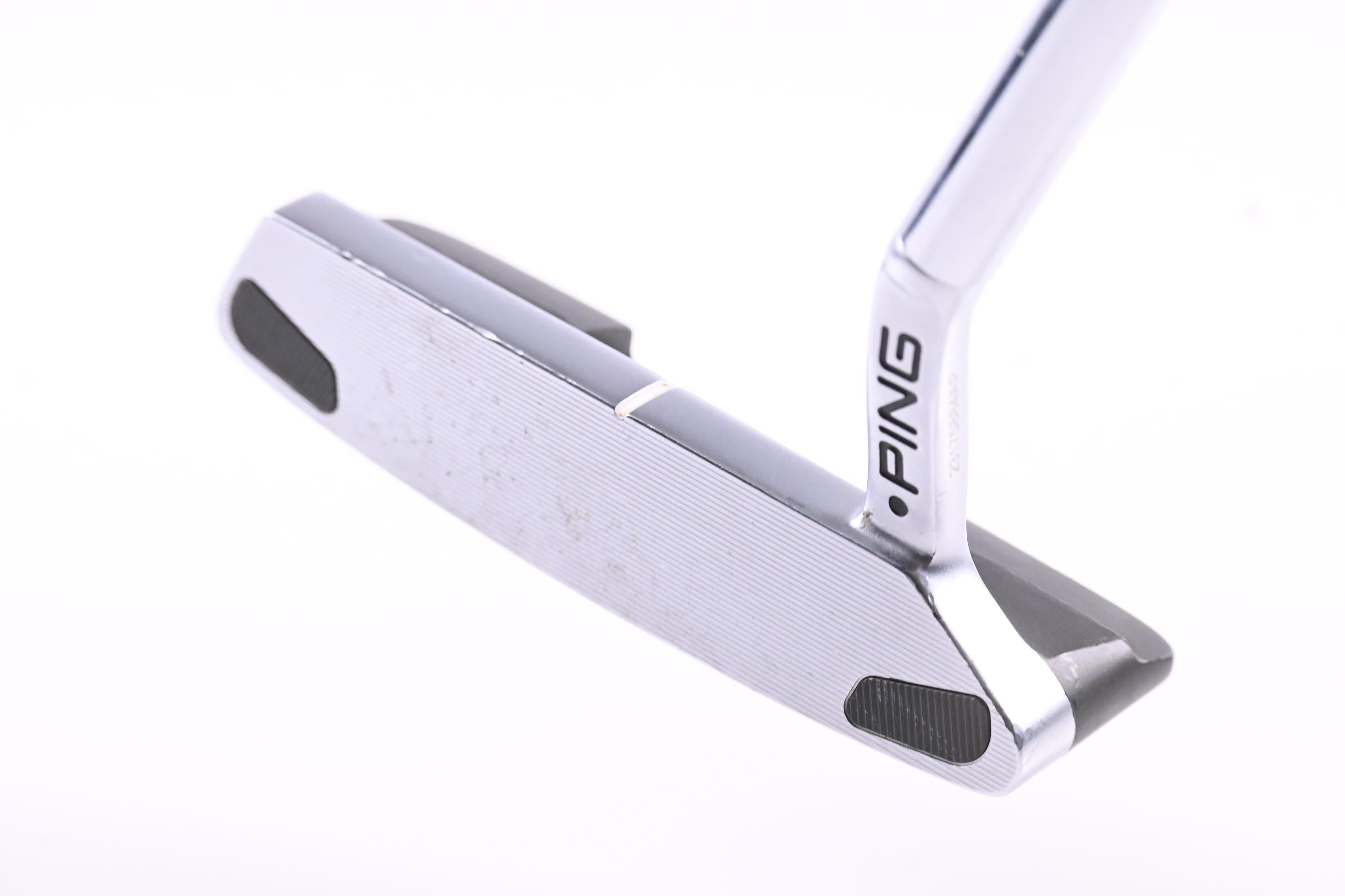 Ping 2023 Kushin 4 Putter / 34 Inch