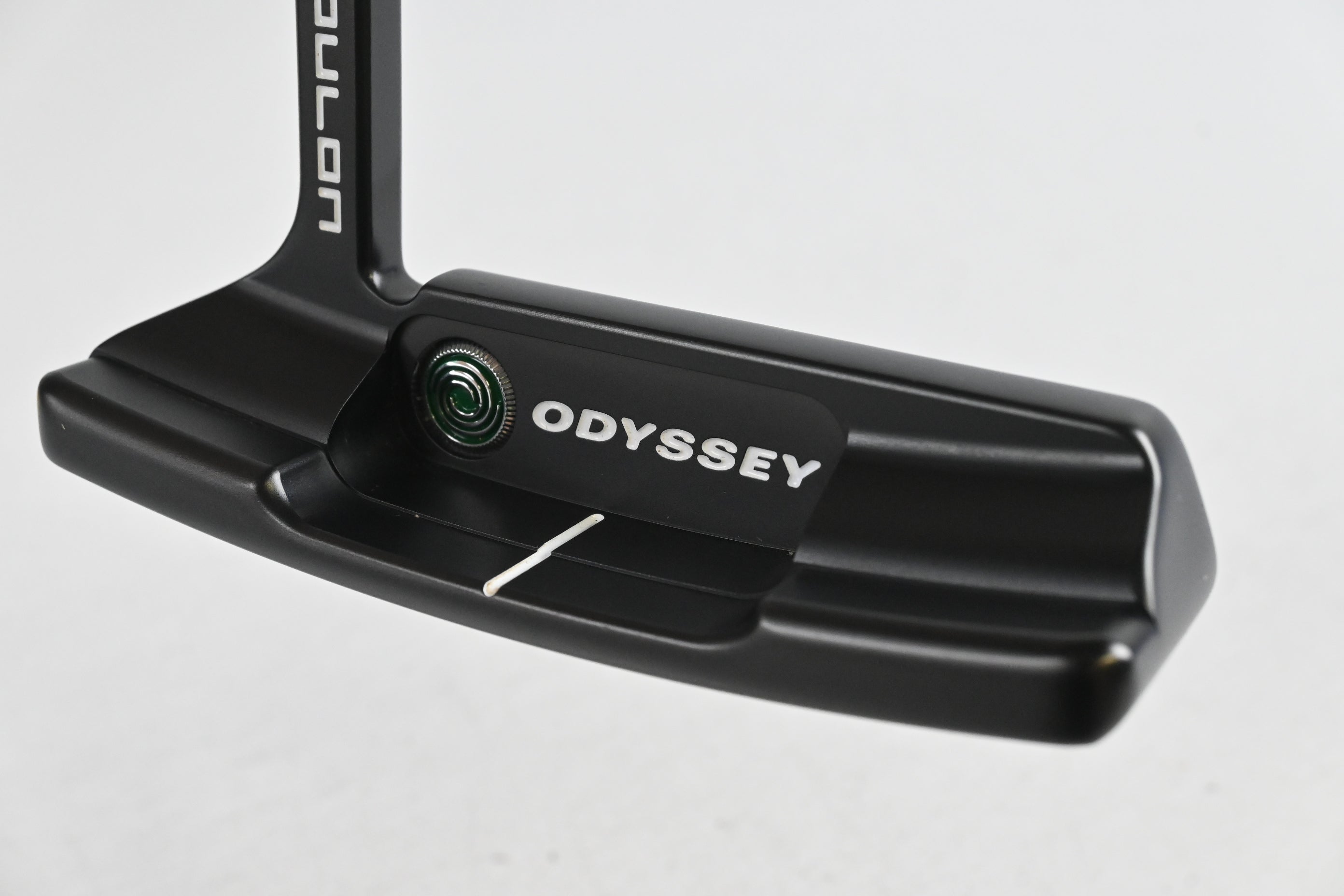 Odyssey Toulon San Diego 2022 Putter / 33 Inch