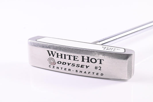 Odyssey White Hot #2 Putter / 33 Inch