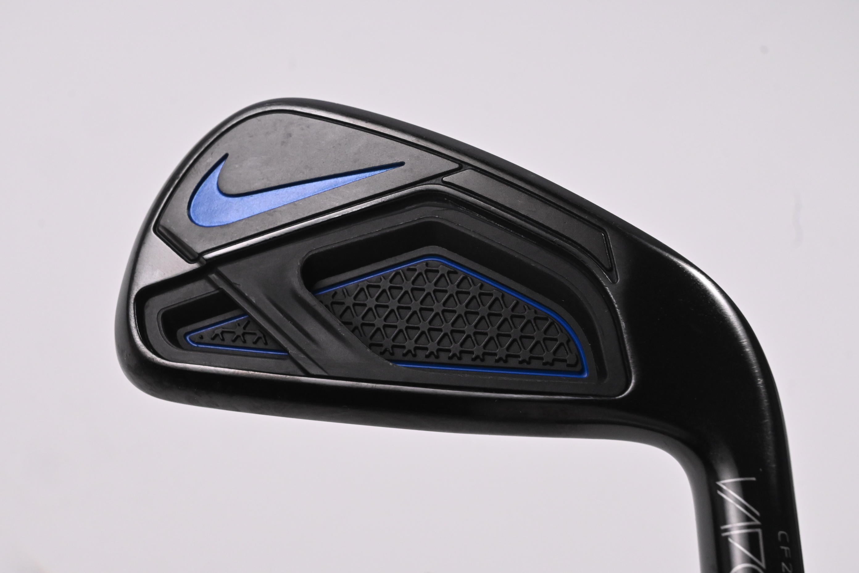 Nike Vapor Fly Pro #2 Iron / 17 Degree / X-Flex Kuro Kage 70 Shaft