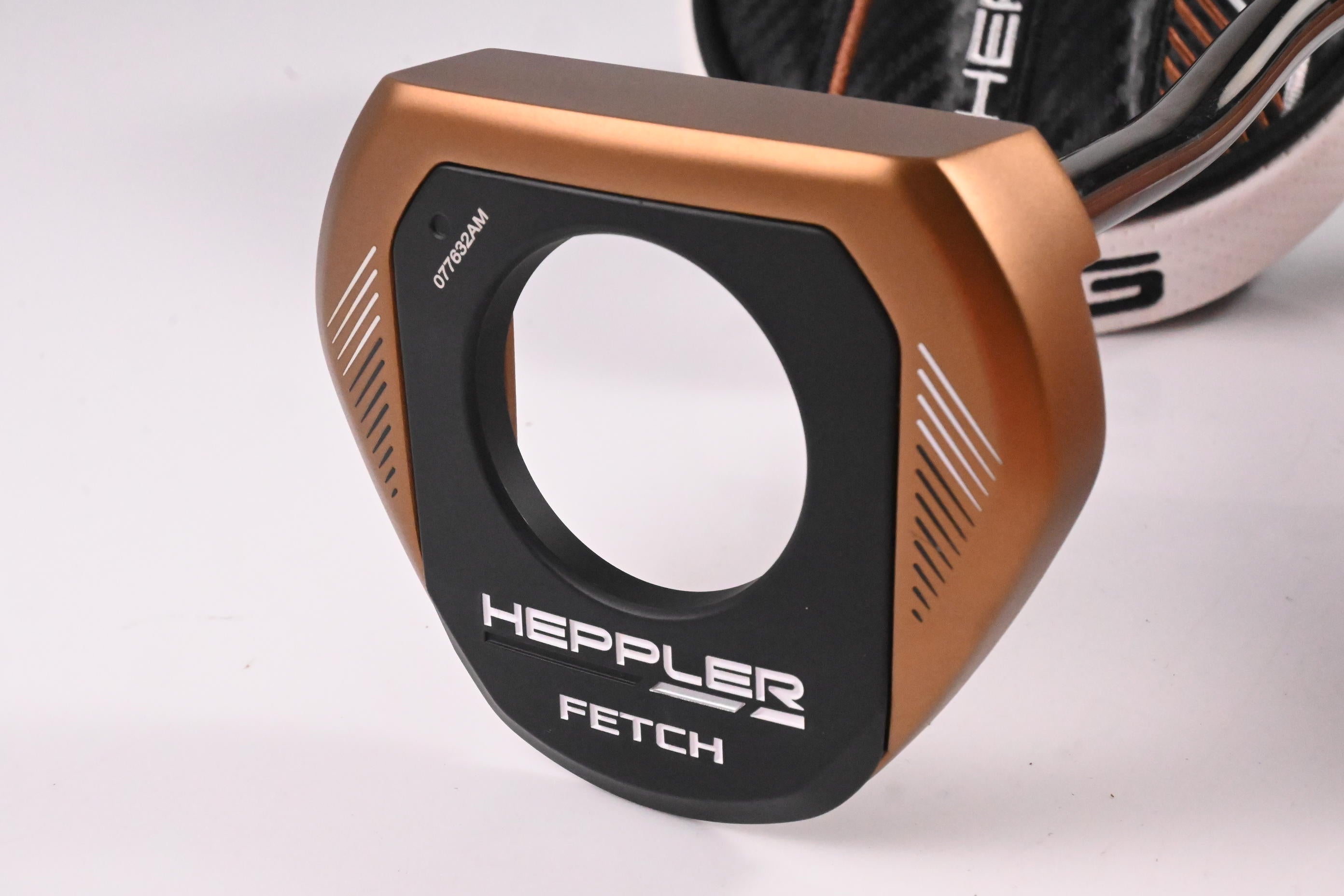Ping Heppler Putter / 34 Inch