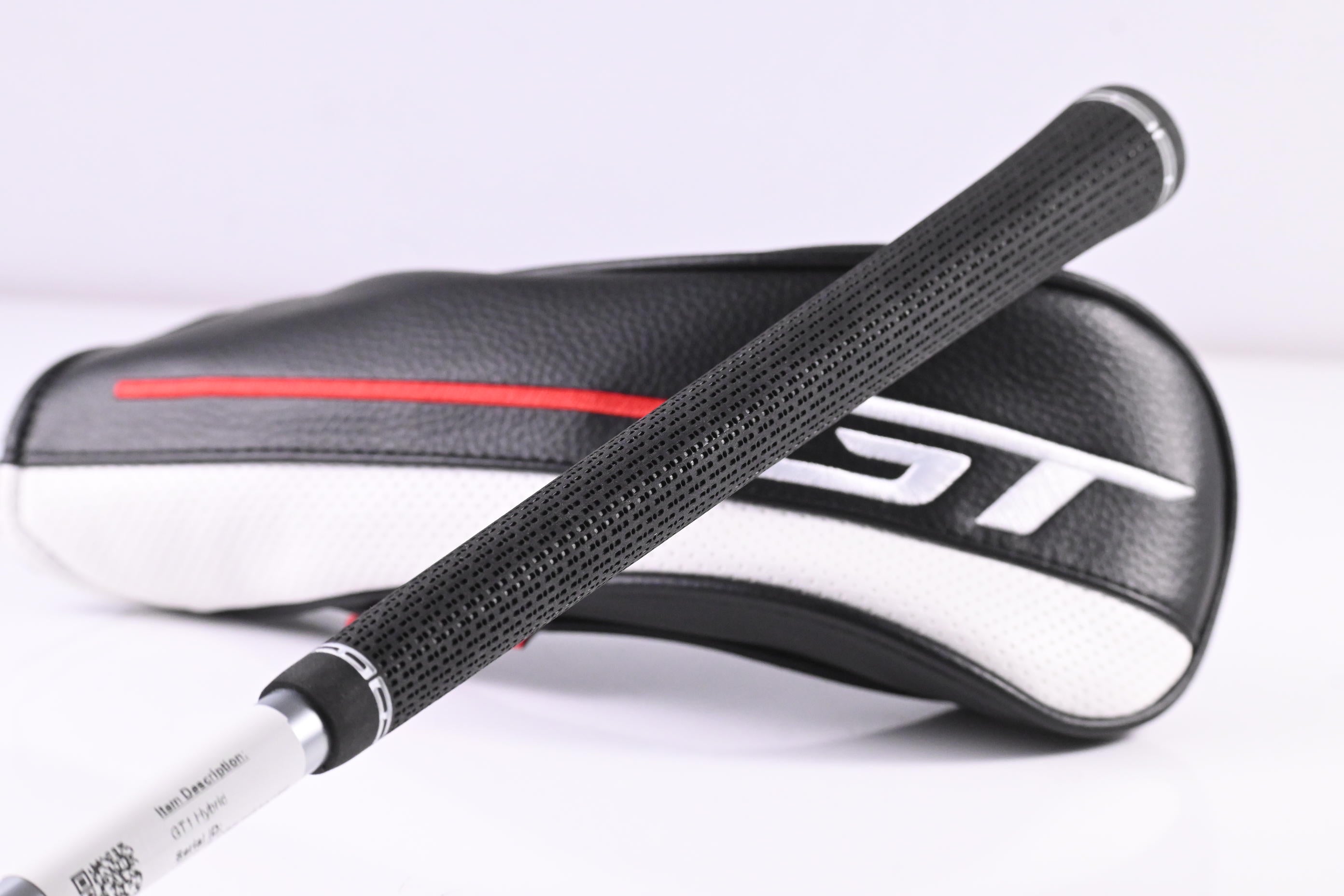 Titleist GT1 #6 Hybrid / 26 Degree / Regular Flex Air Speeder 50 Shaft