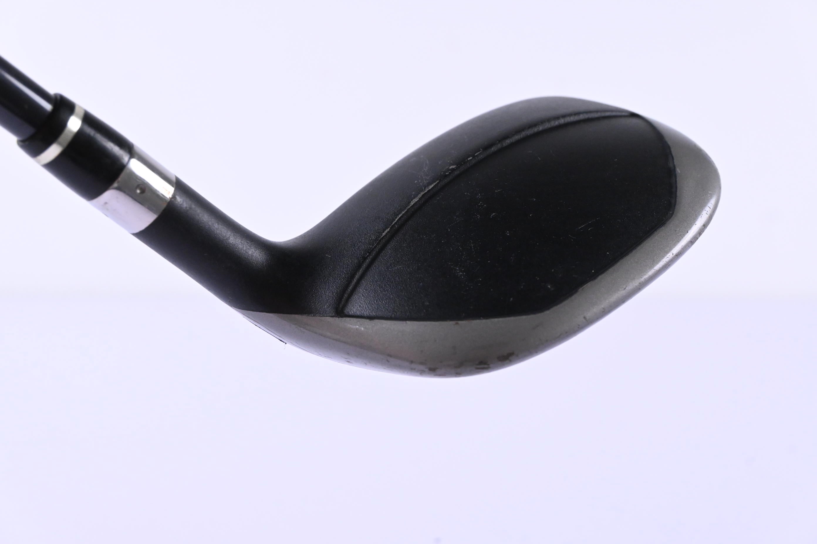 Nike SQ Sumo2 #4 Hybrid / 23 Degree / Regular Flex Diamana Sasquatch Shaft