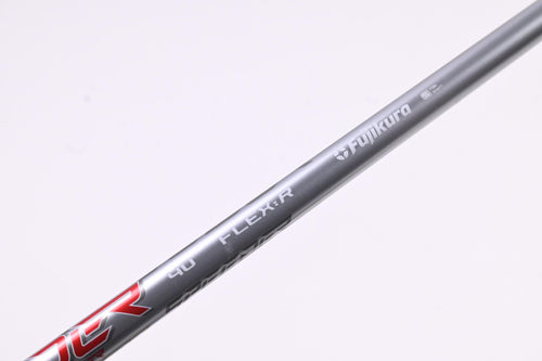 Fujikura Air Speeder 40 #7 Wood Shaft / Regular Flex / Titleist 2nd Gen