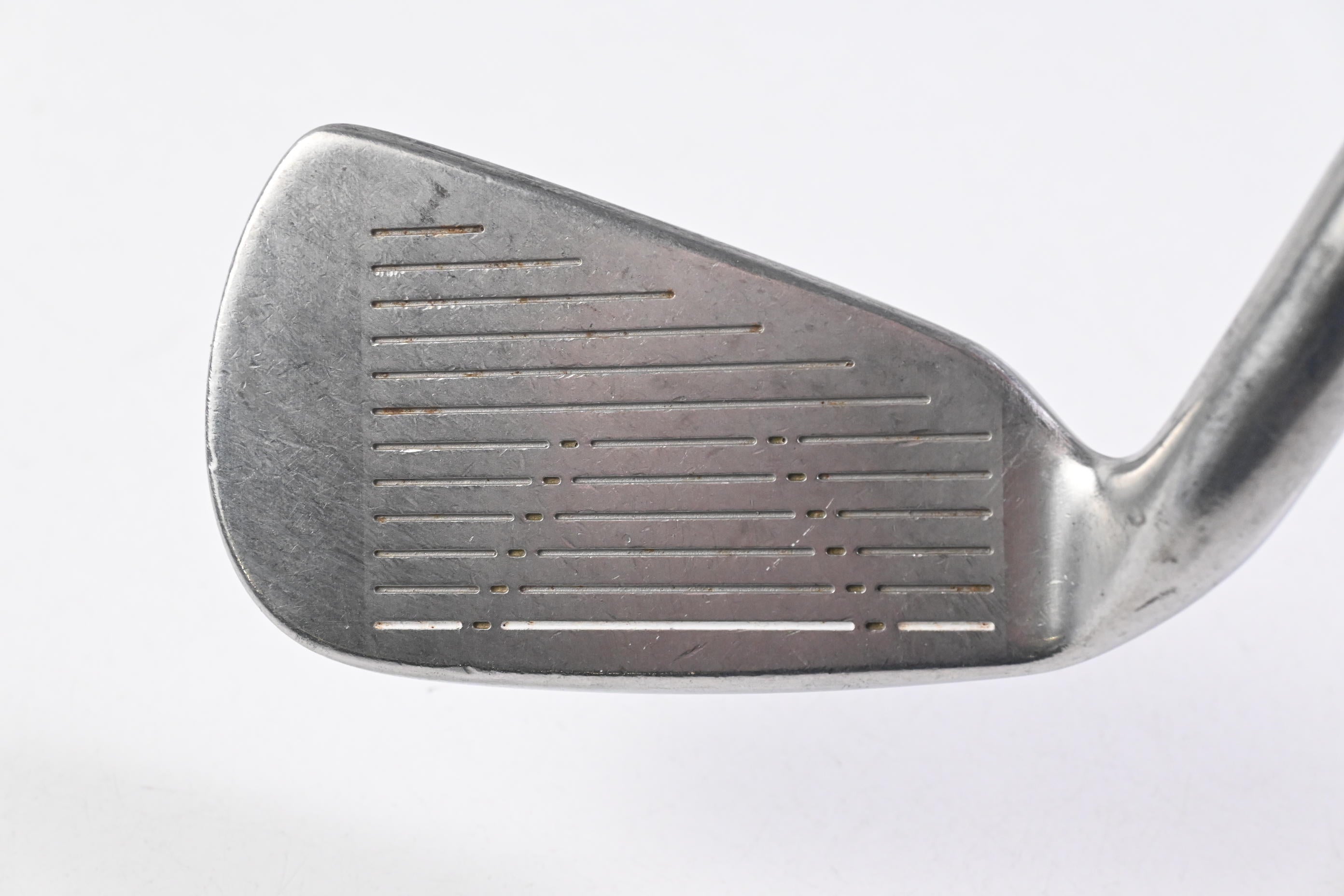 Mizuno T-Zoid Sure #4 Iron / 25 Degree / Regular Flex Mizuno Accel-Arc Shaft